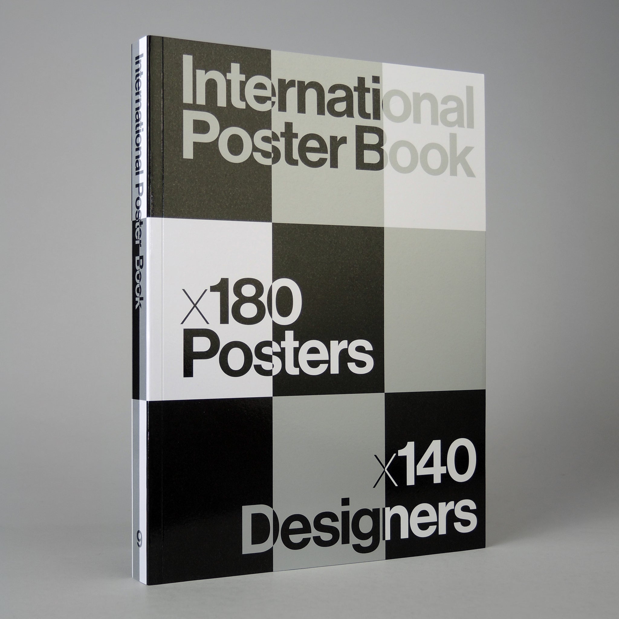 International Poster Book 9 (2024)