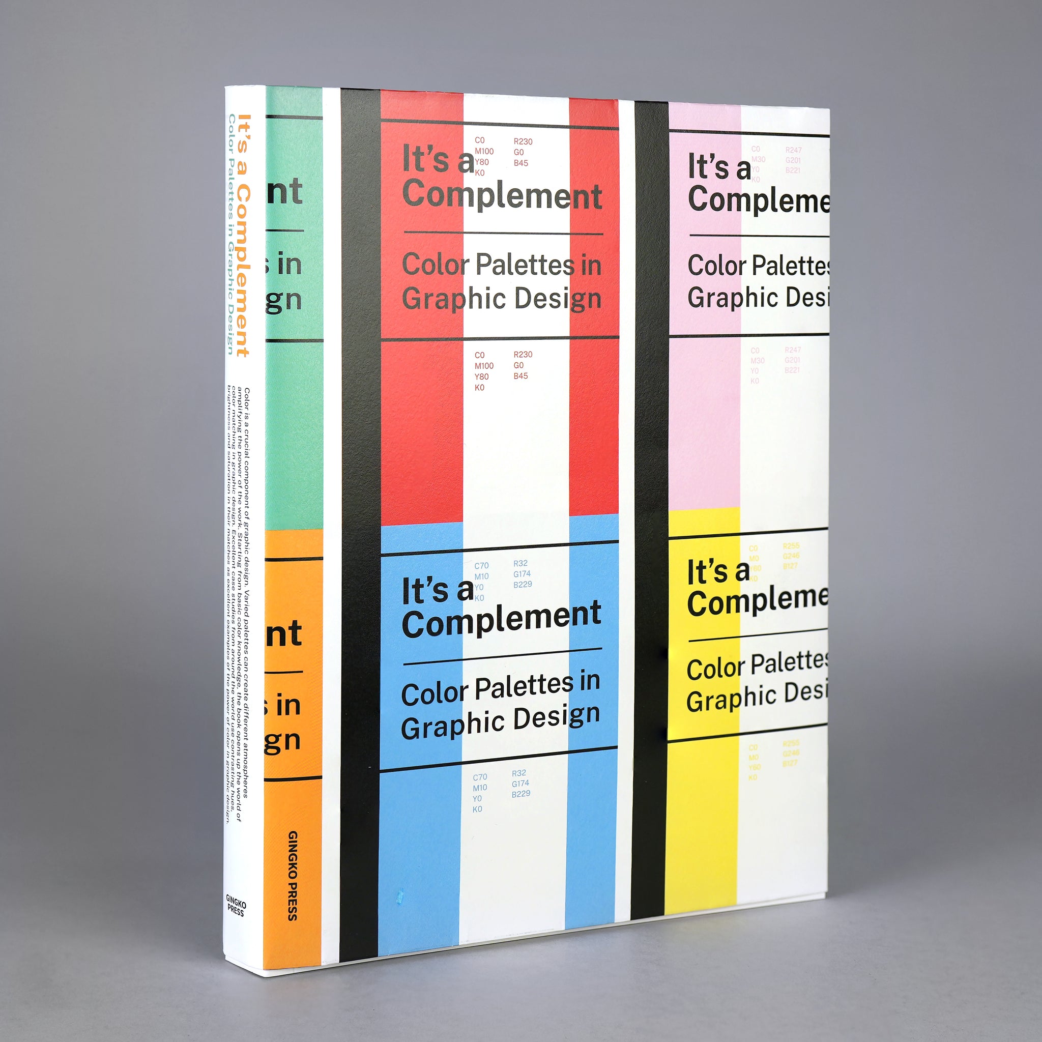 Complement Graphic Graphic Design – Draw Down