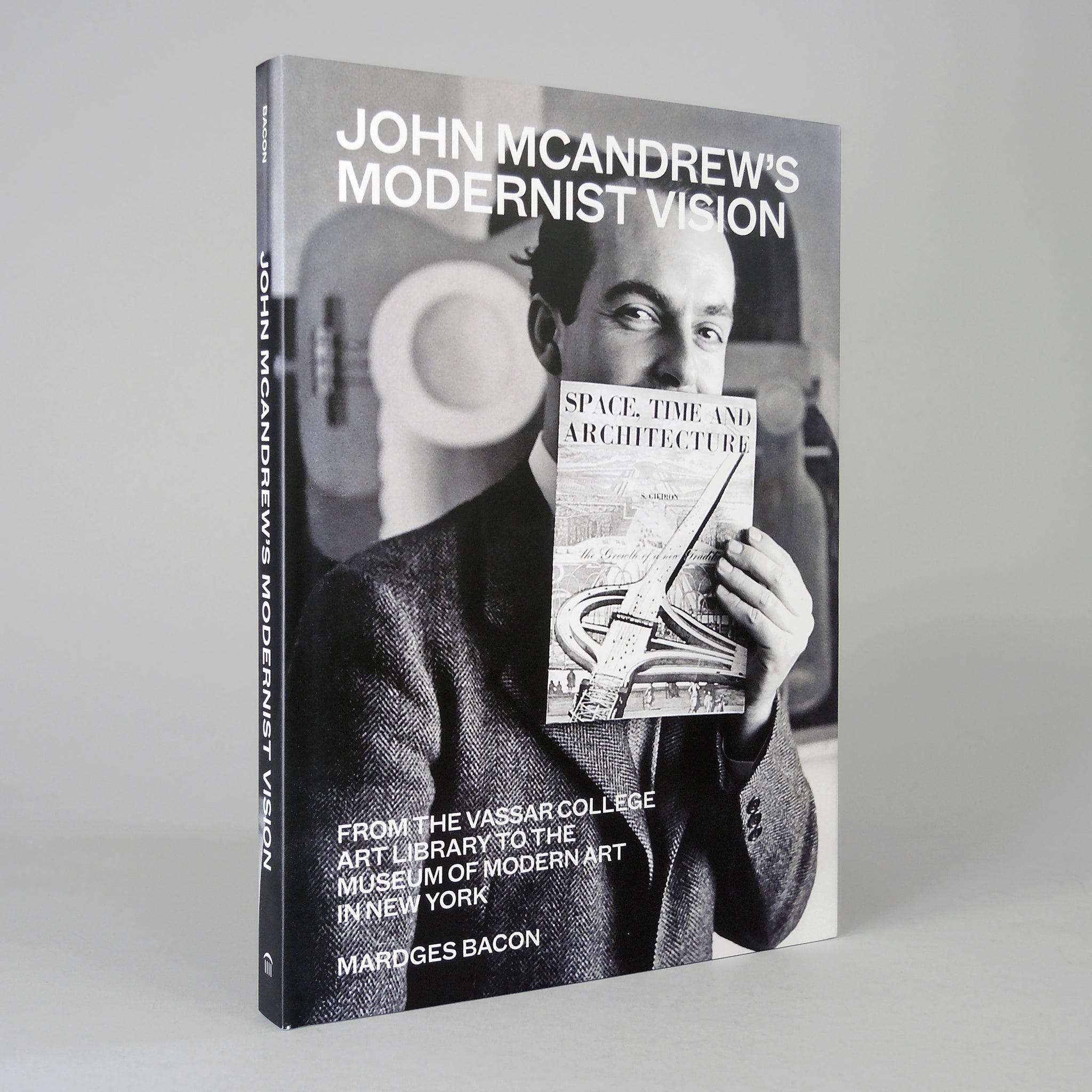 John McAndrew’s Modernist Vision