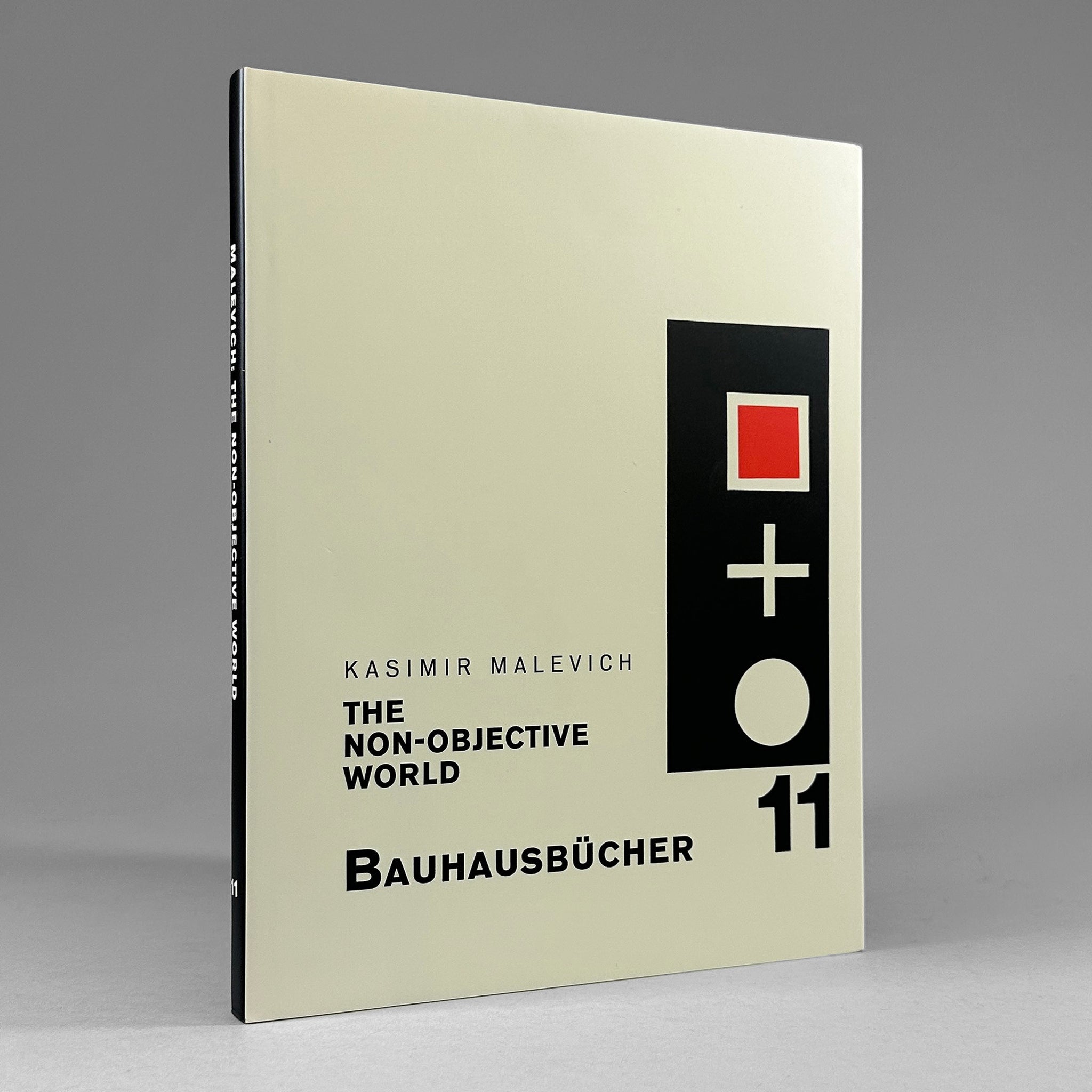 Kasimir Malevich: The Non-Objective World