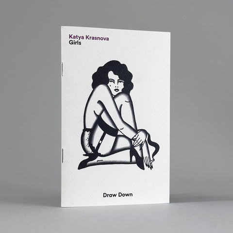 Girls / Katya Krasnova