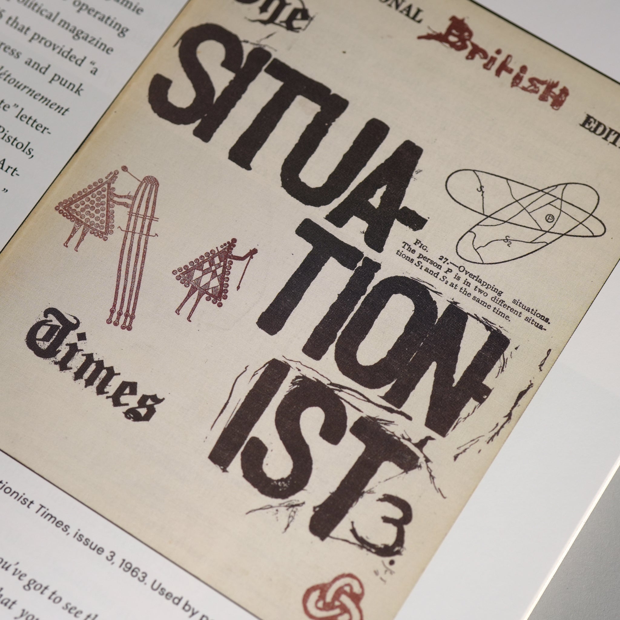 Keep Your Ear to the Ground: A History of Punk Fanzines in Washington, DC