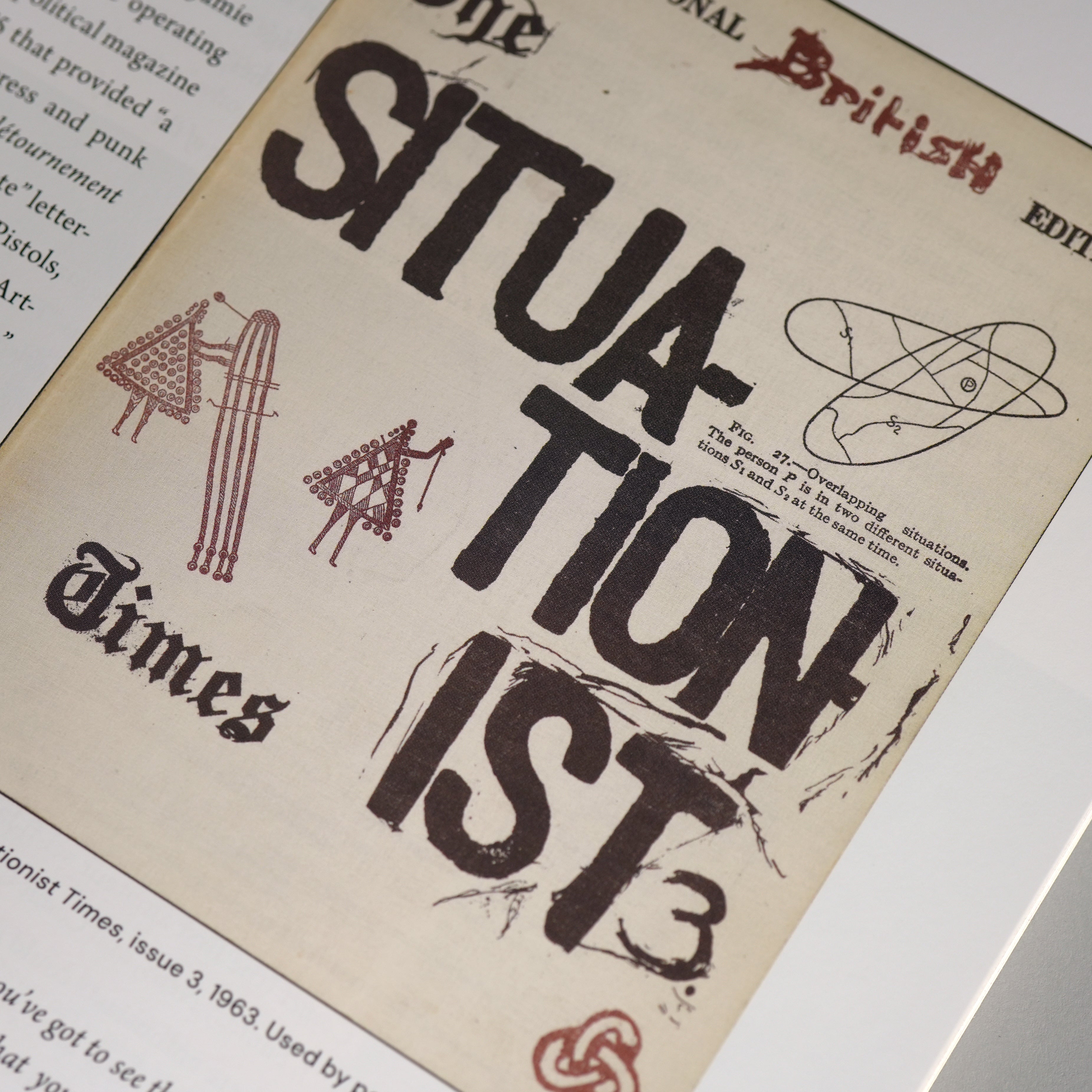 Keep Your Ear to the Ground: A History of Punk Fanzines in
