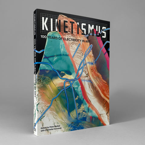 Kinetismus: 100 Years of Electricity in Art
