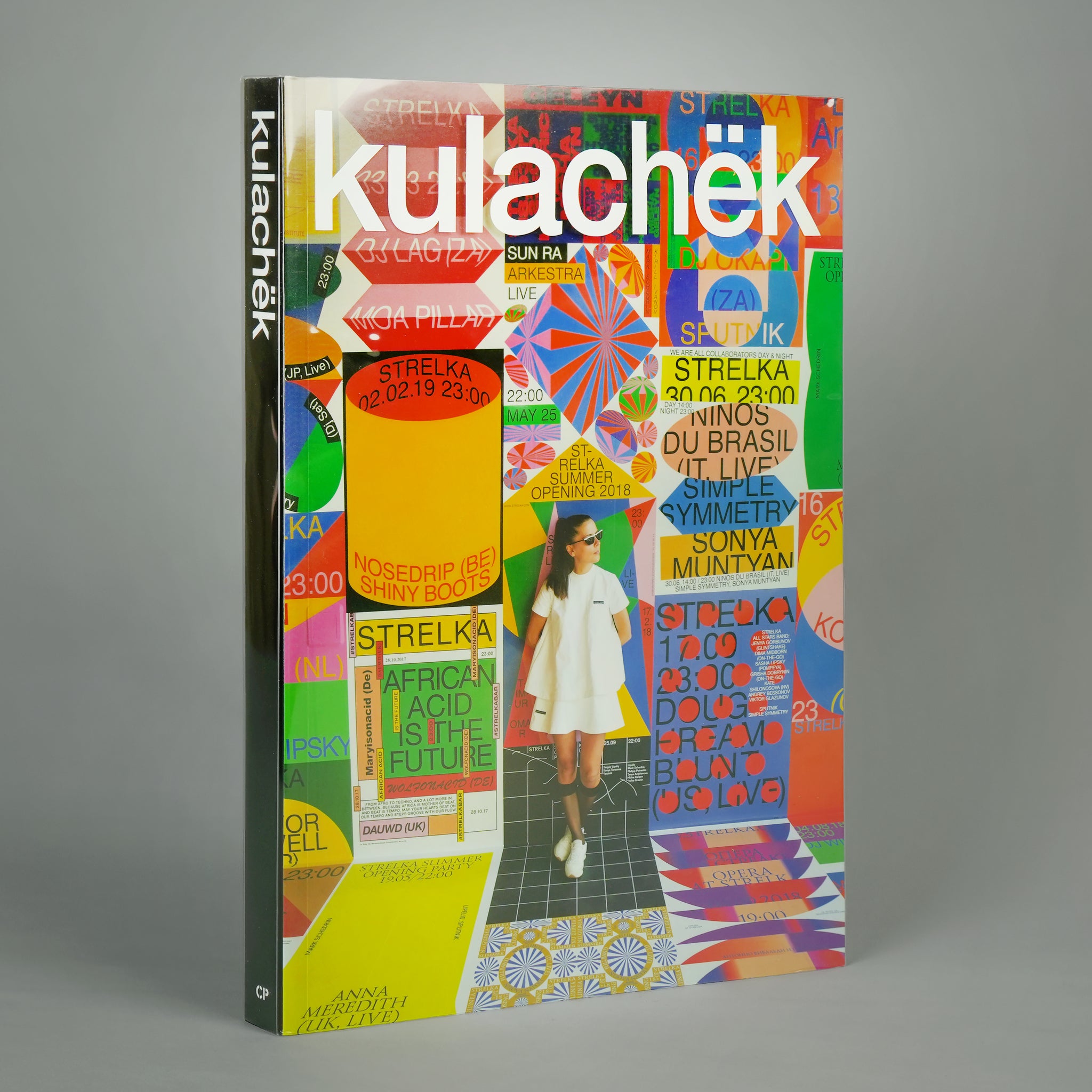 Kulachëk
