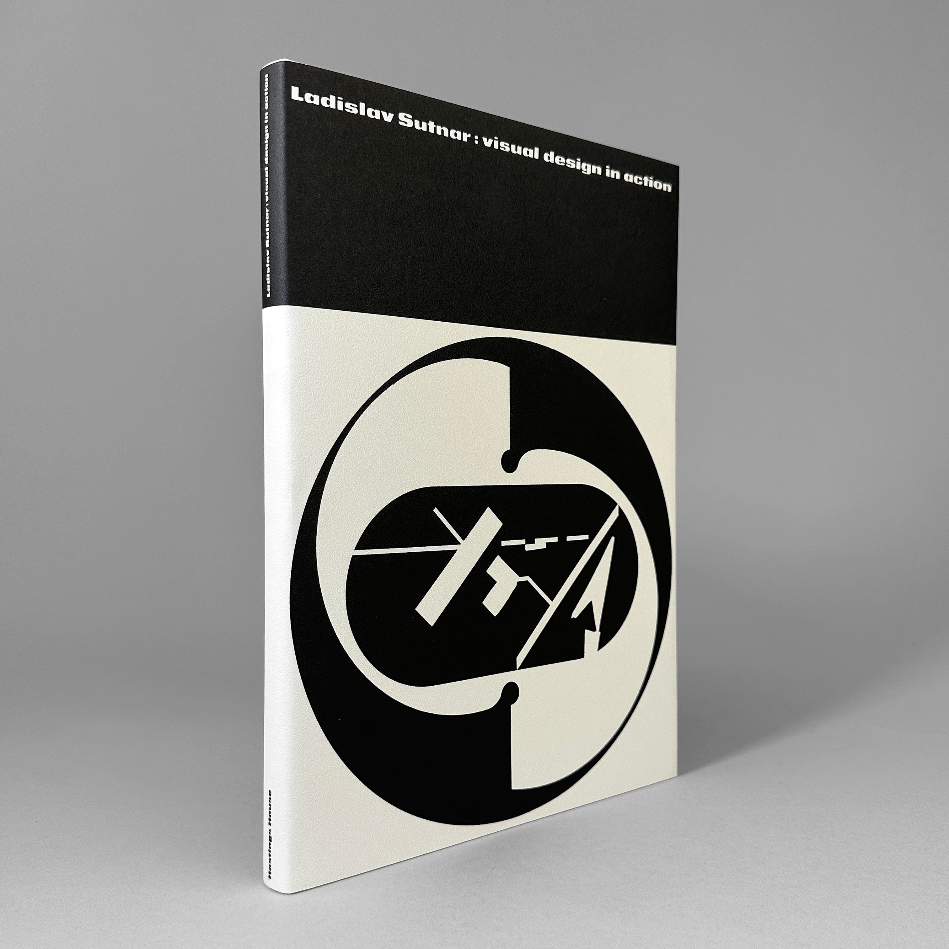 Ladislav Sutnar: Visual Design in Action – Draw Down