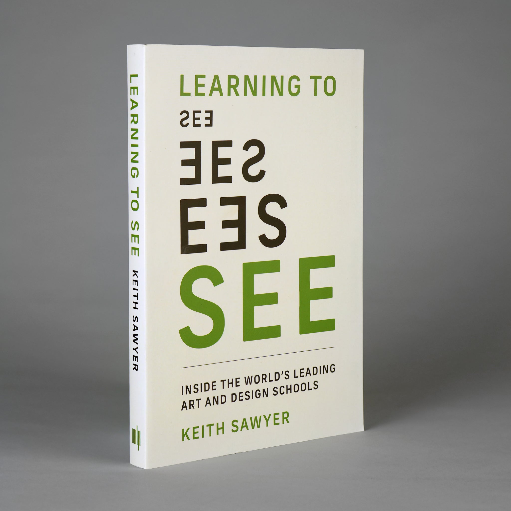 Learning to See: Inside the World's Leading Art and Design Schools