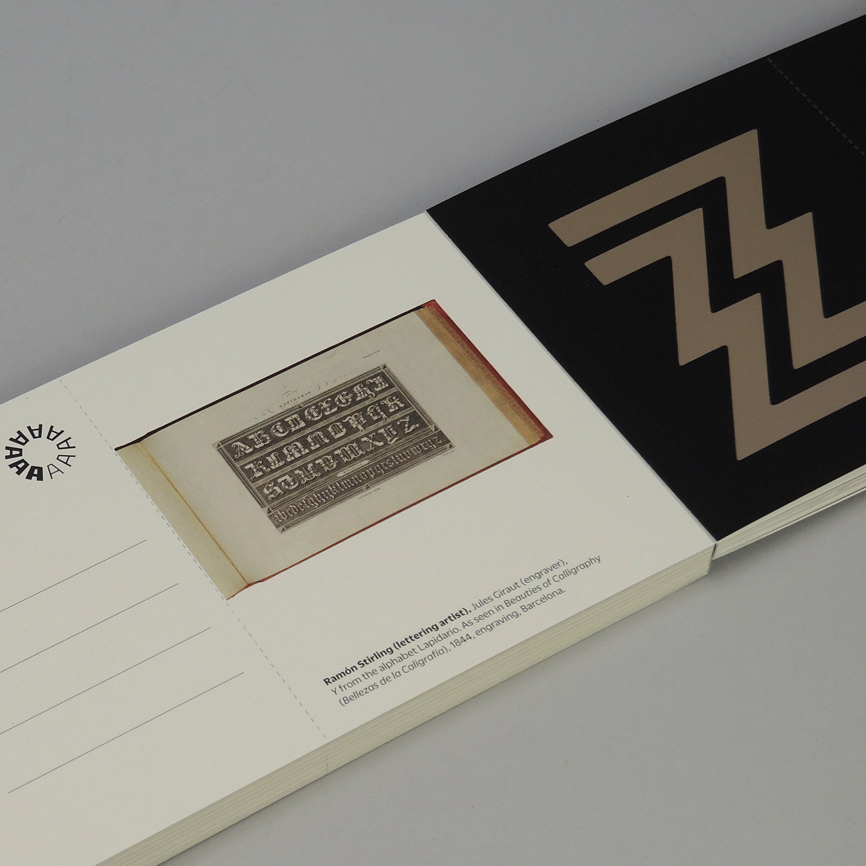 Letter 1 Letter2 Letter3 ３冊セット デザイン 洋書 Letter 1 Letter2 Letter3 3冊セット デザイン 洋書