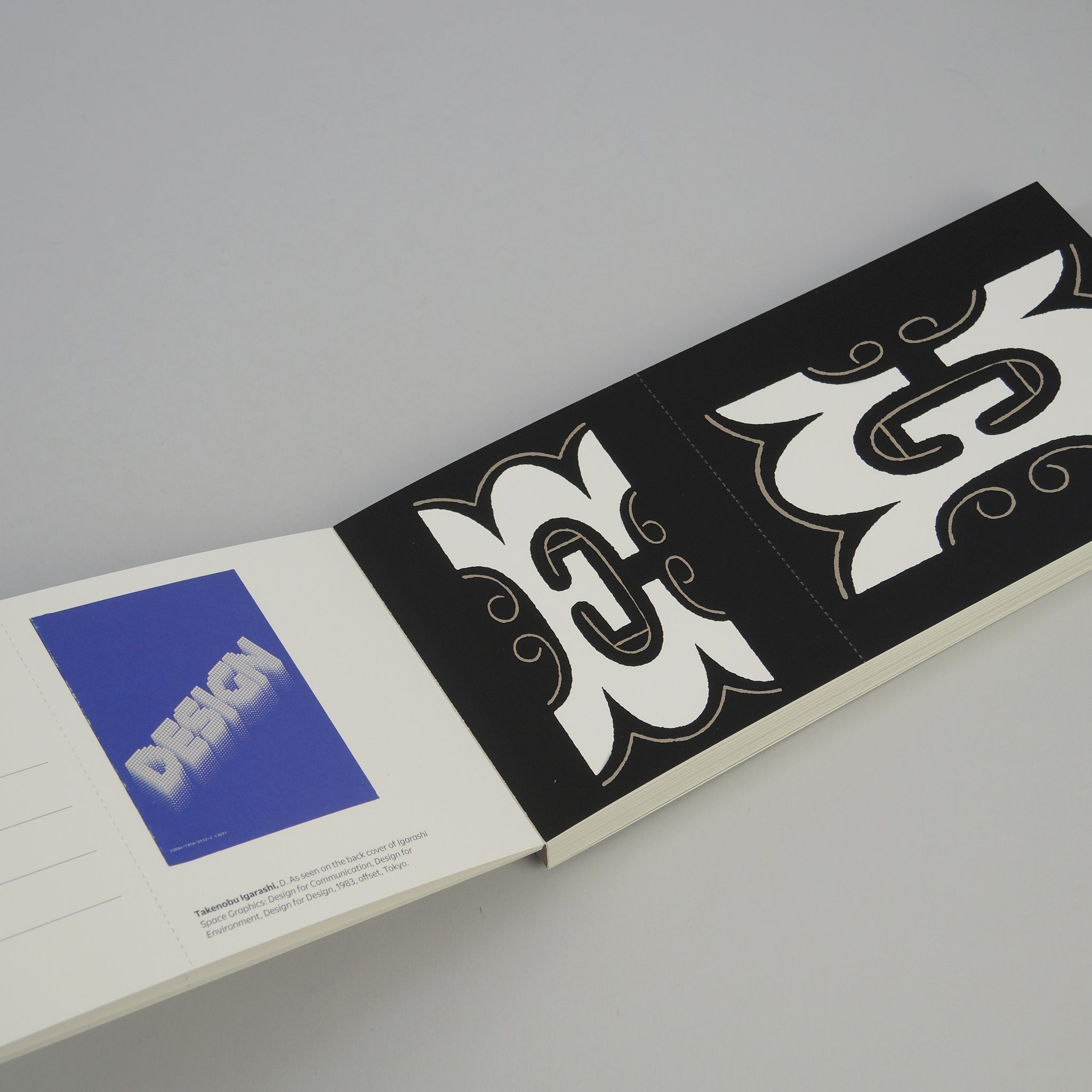 Letter Love: 40 Postcards from the Collection of Letterform Archive