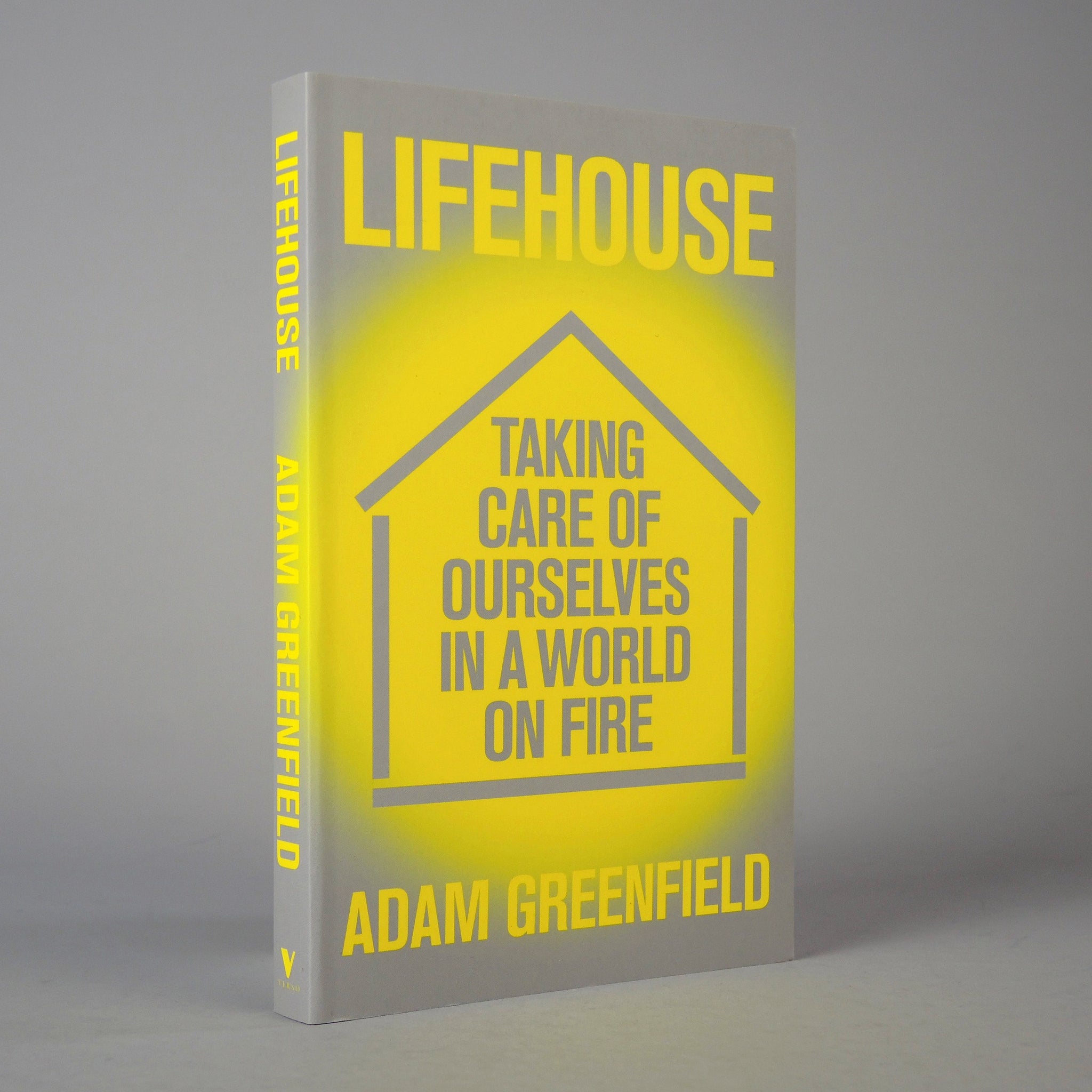 Lifehouse: Taking Care of Ourselves in a World on Fire