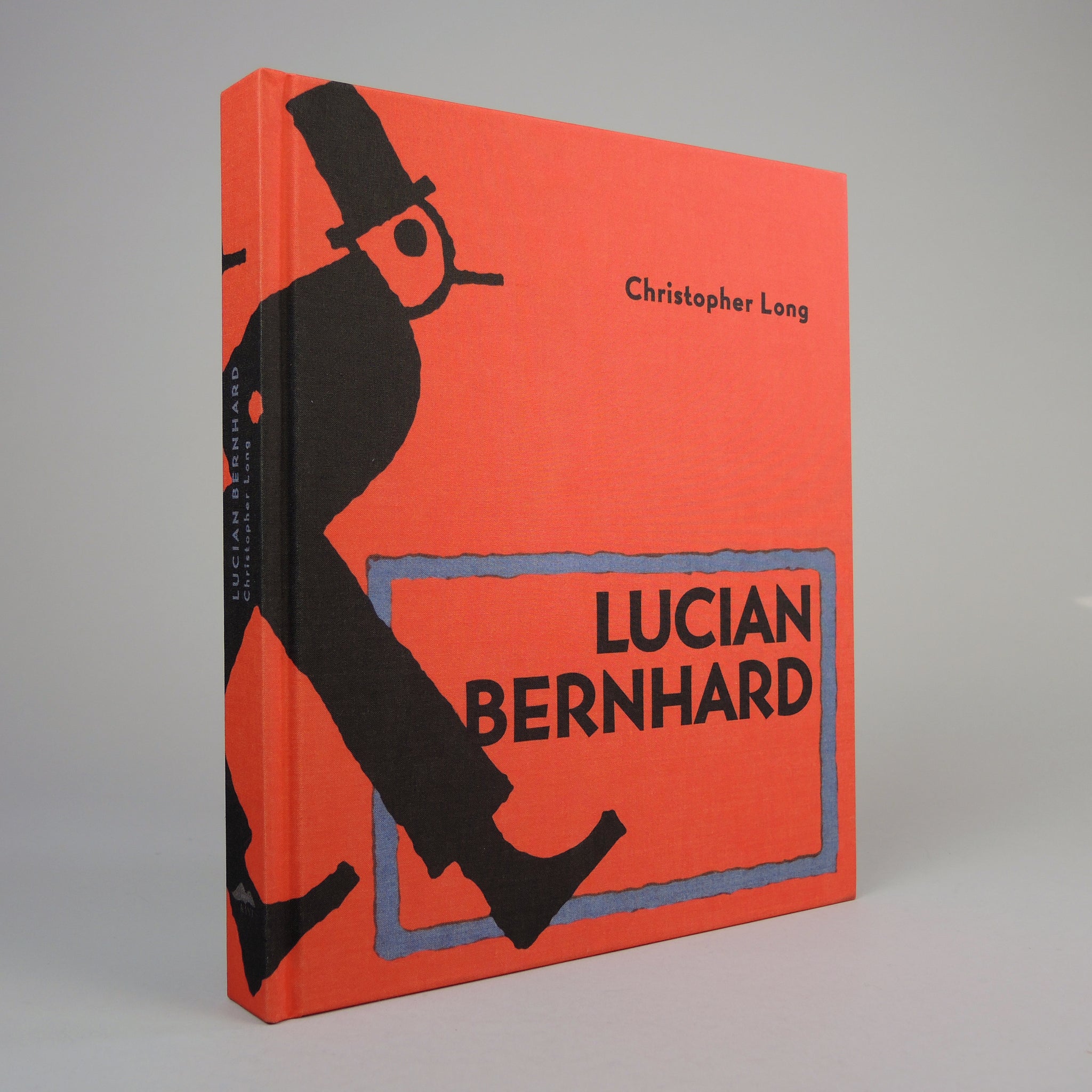 Lucien Bernhard