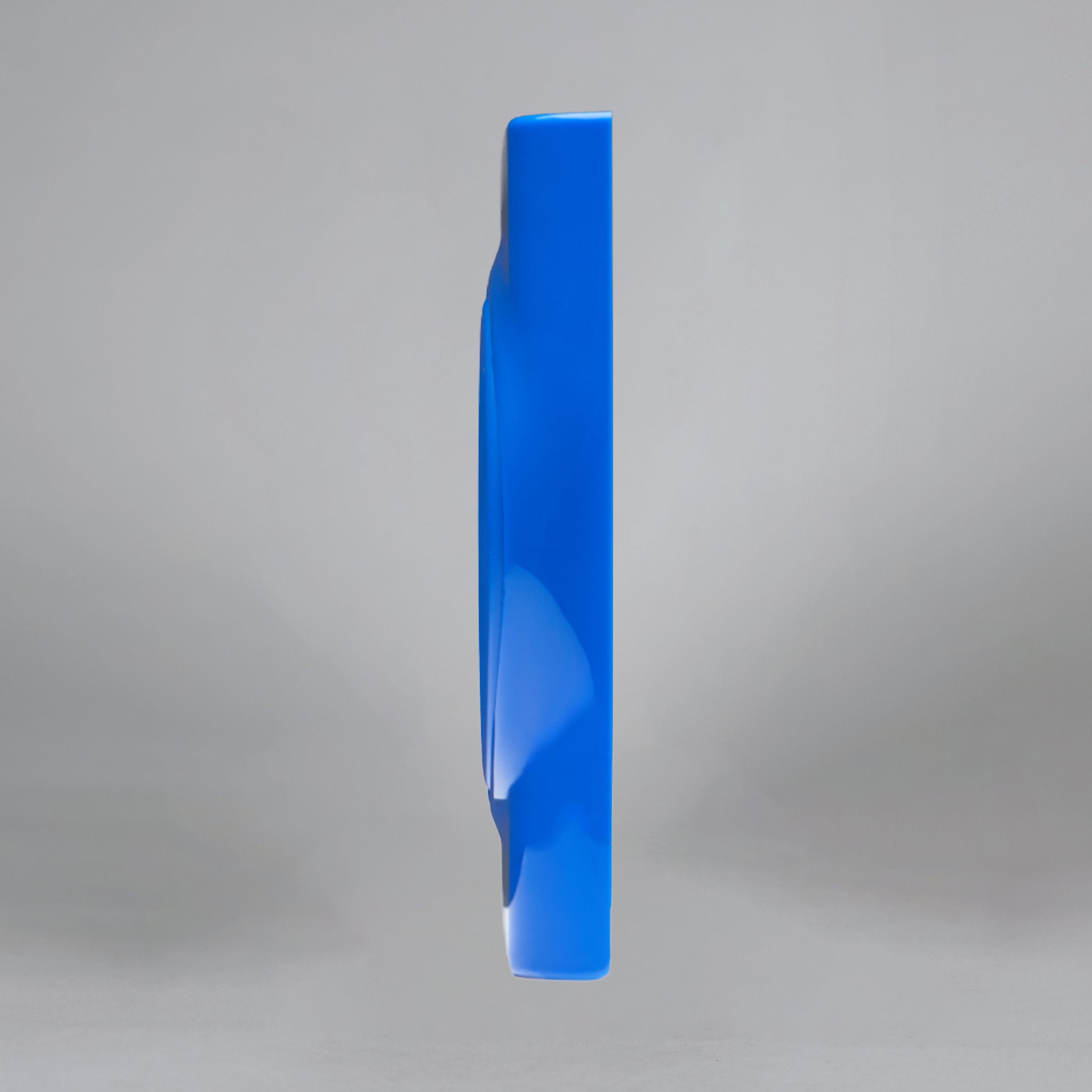 MAGSi Light Switch Cover — Azure/Blue