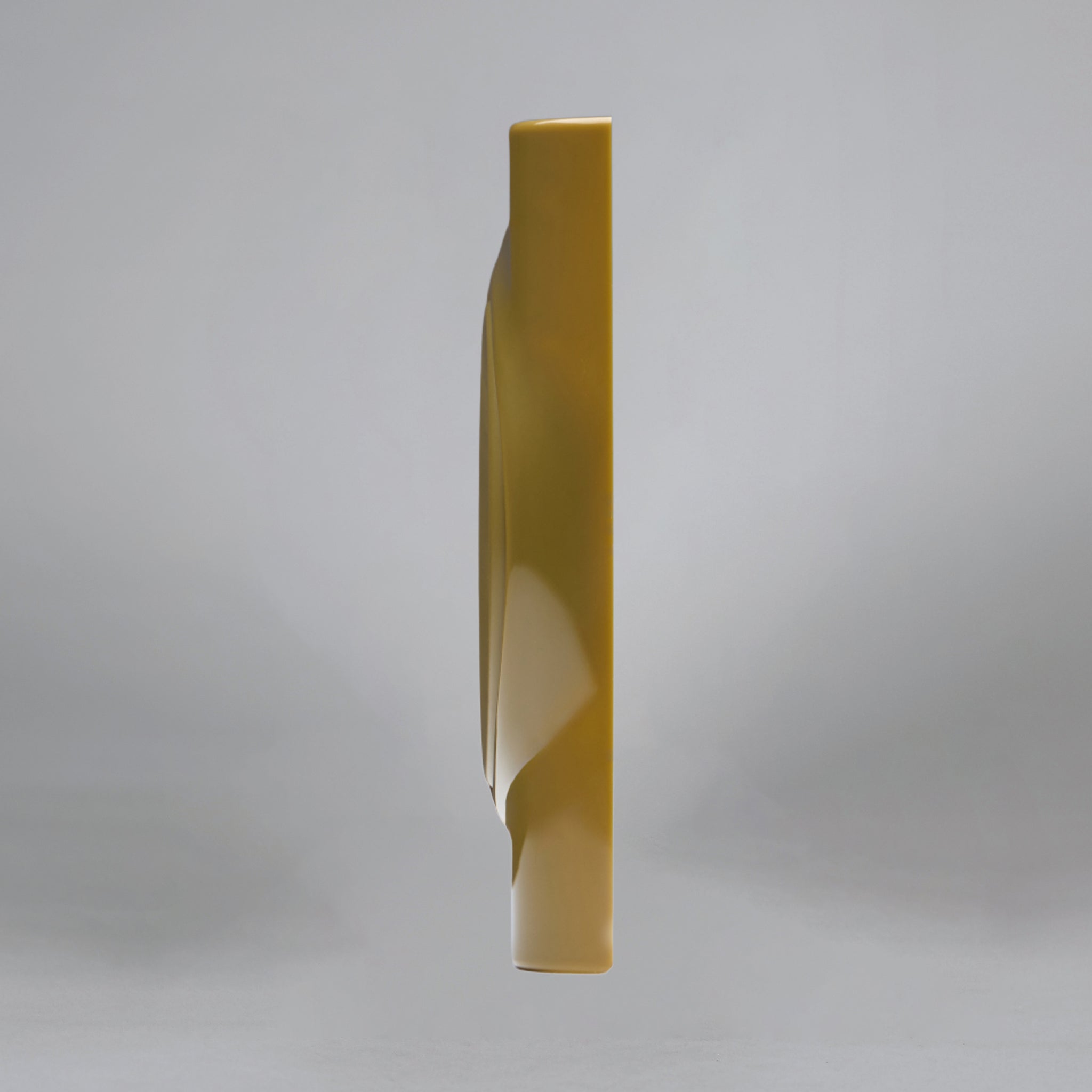 MAGSi Light Switch Cover — Olea/Olive Green