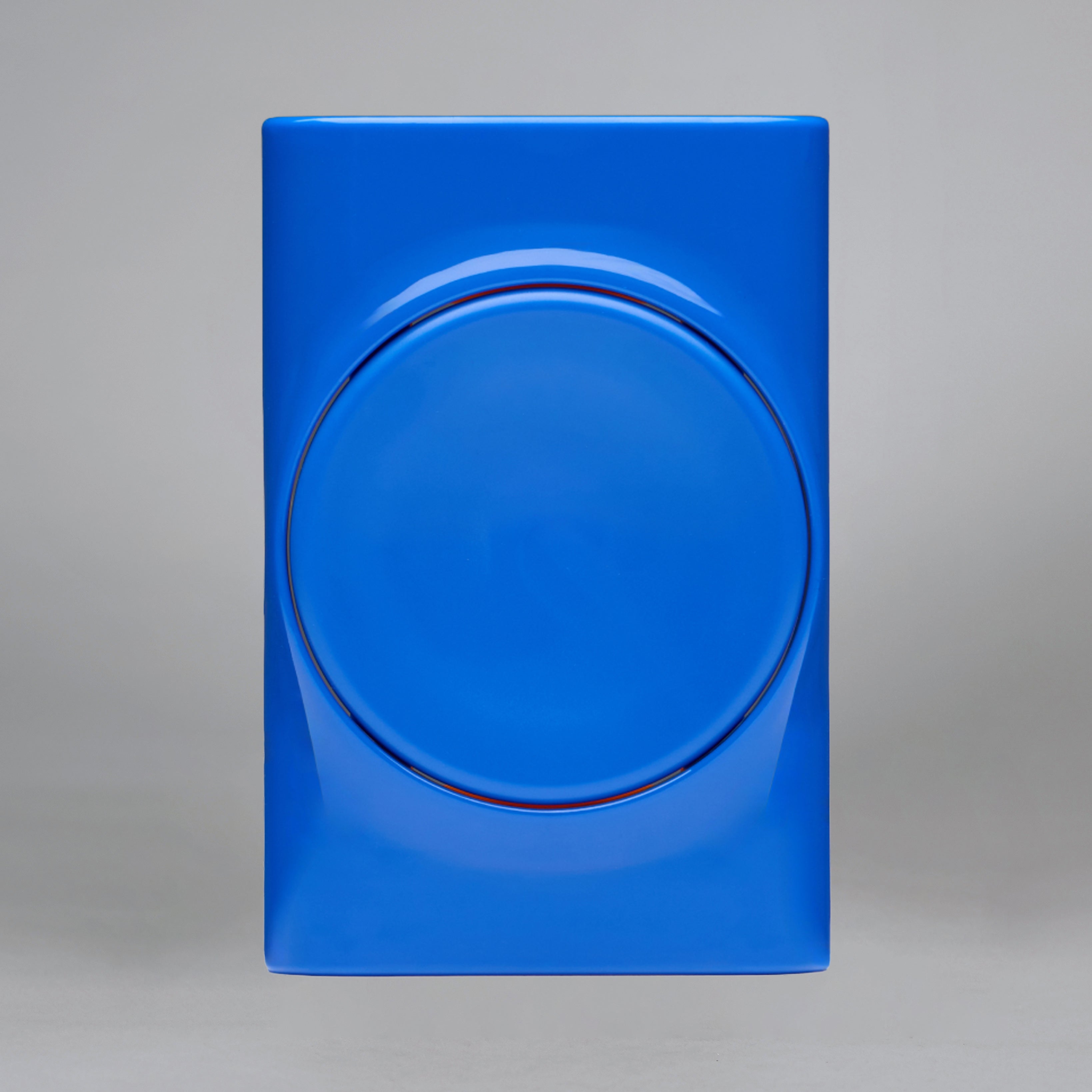 MAGSi Light Switch Cover —Azure/Blue