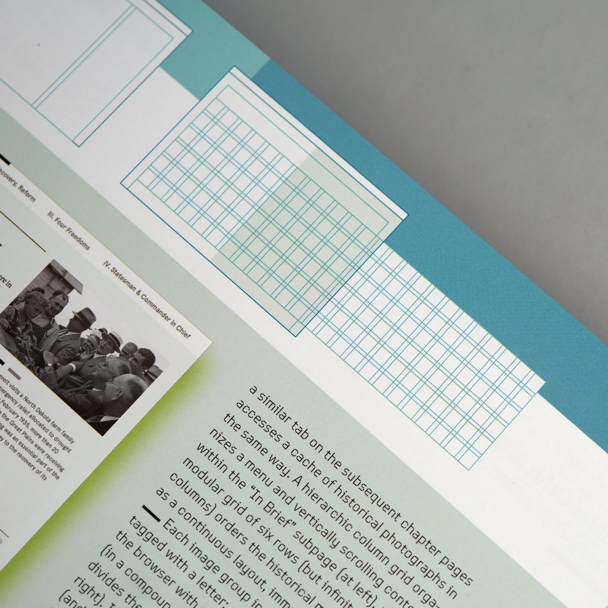 Making and Breaking the Grid (Third Edition) – Draw Down