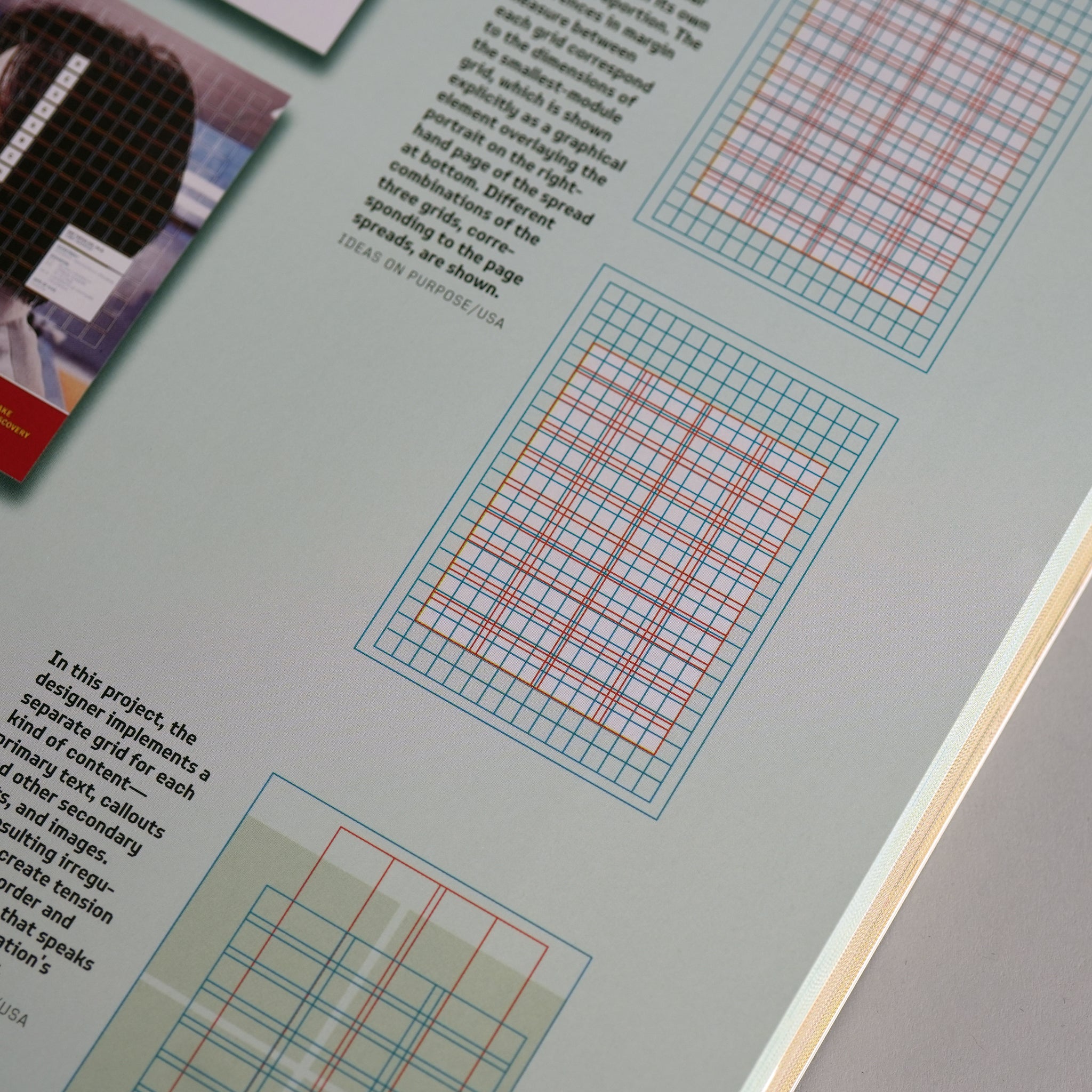 Making and Breaking the Grid (Third Edition) – Draw Down
