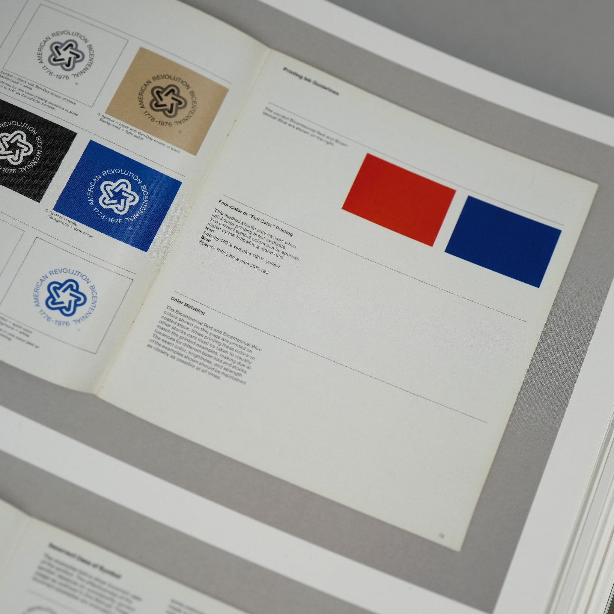 Manuals: Design and Identity Guidelines