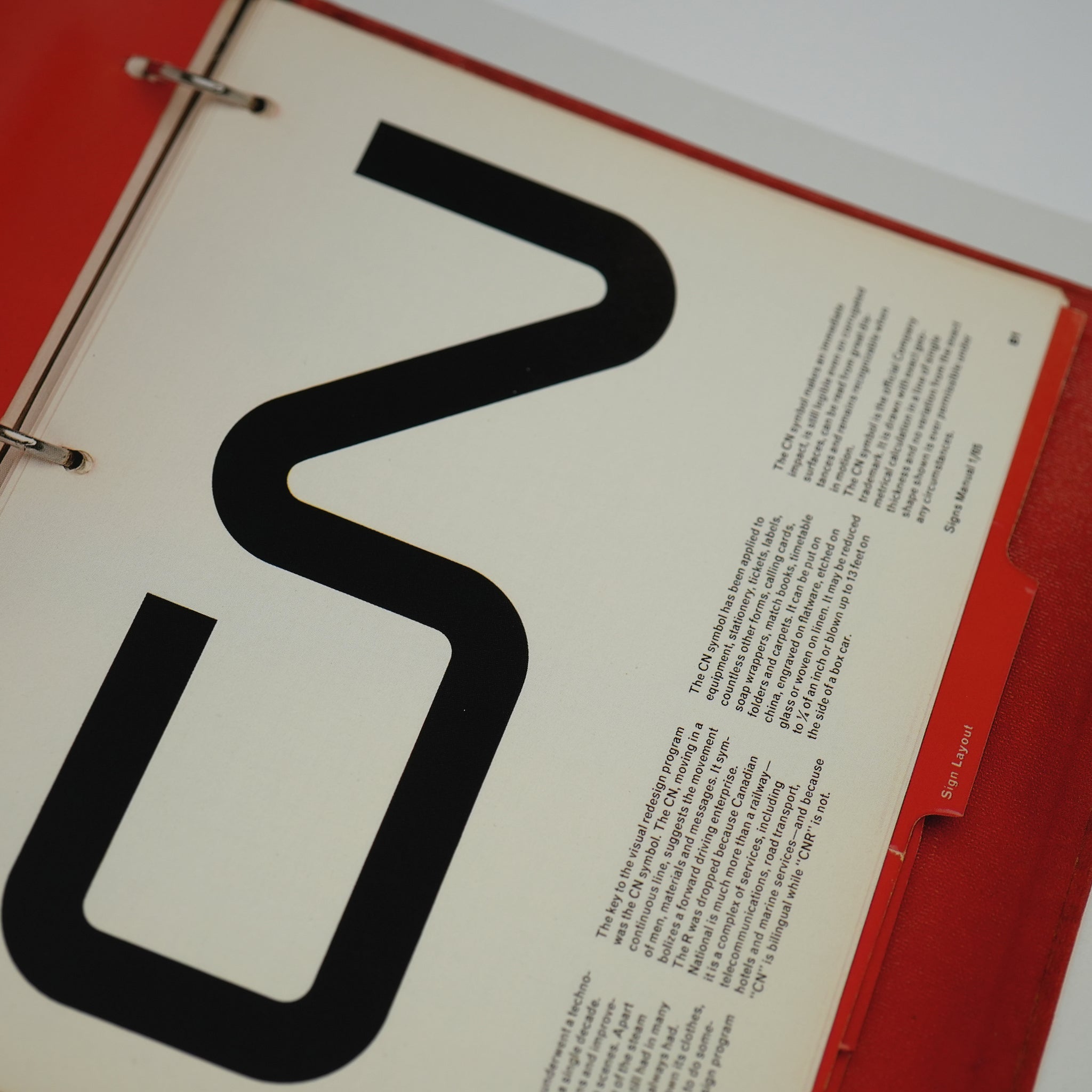 Manuals: Design and Identity Guidelines