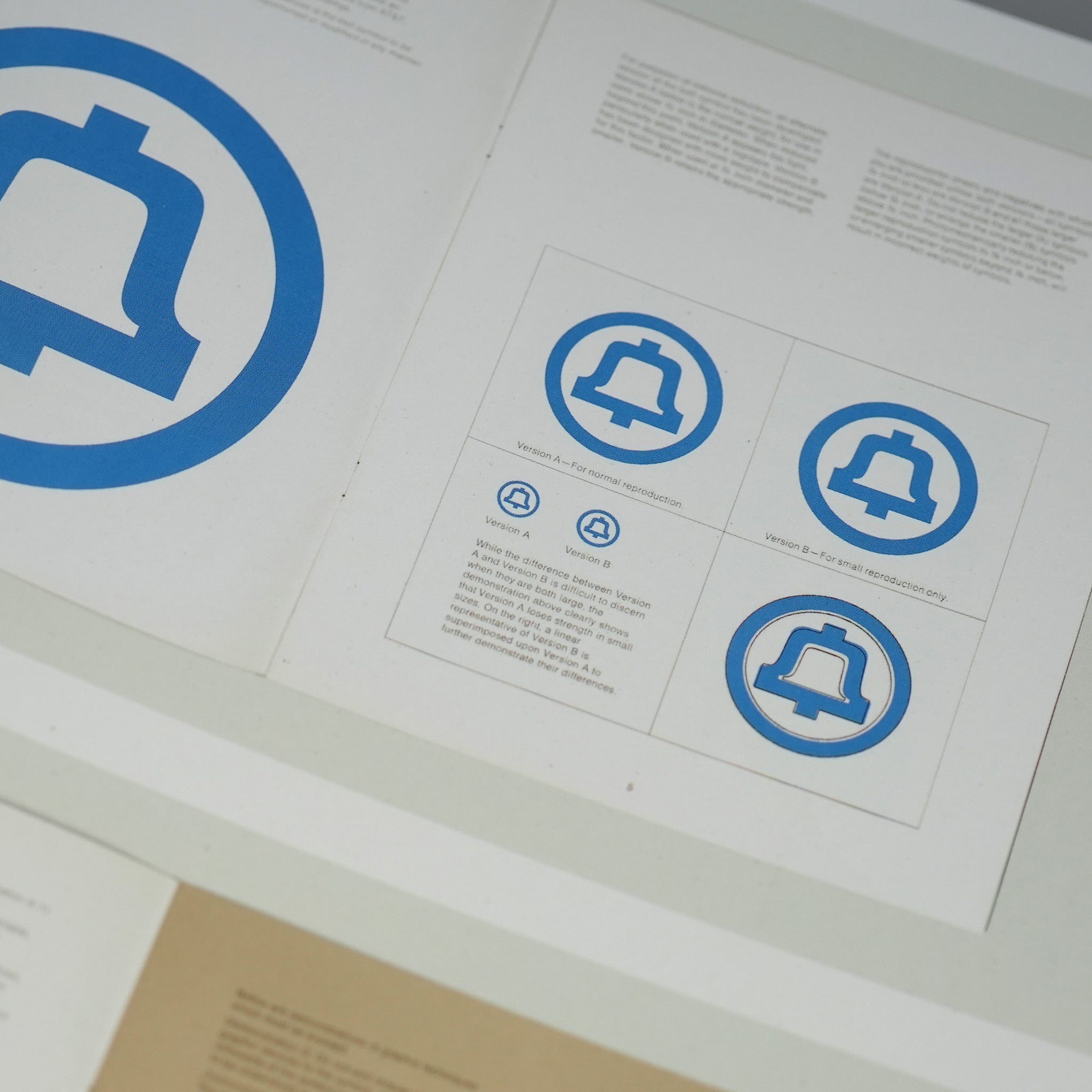 Manuals: Design and Identity Guidelines