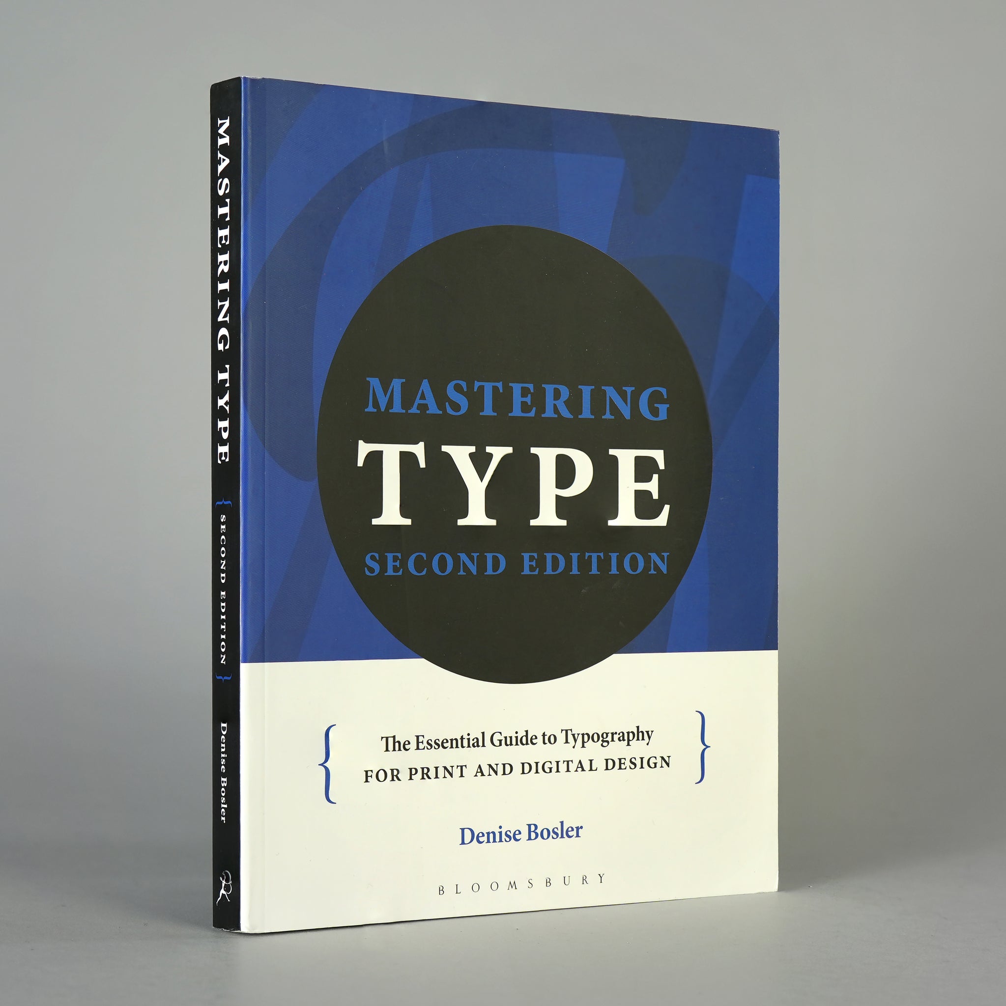 Mastering Type