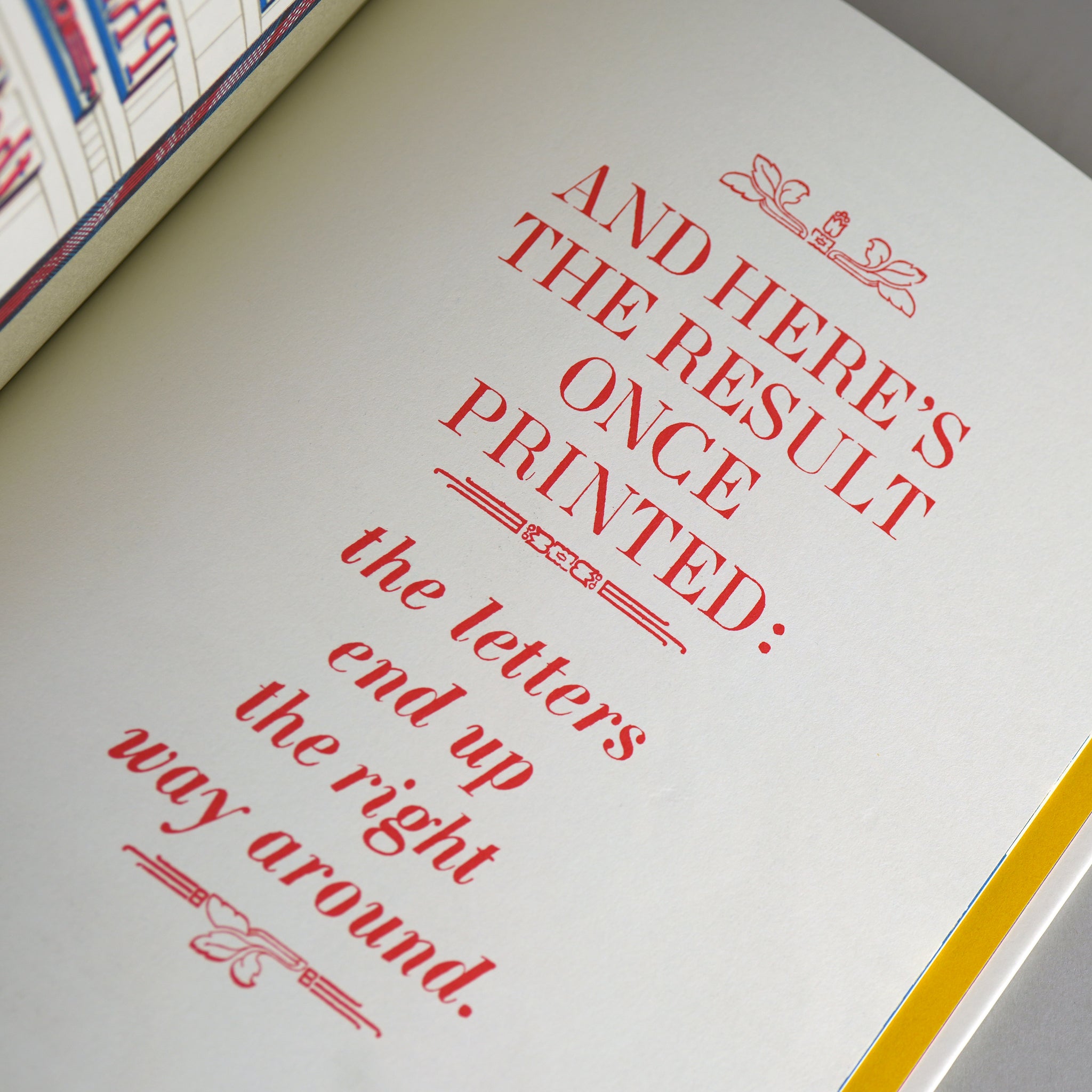 Stephen Rapp Typographer Meet the Typographer – Draw Down