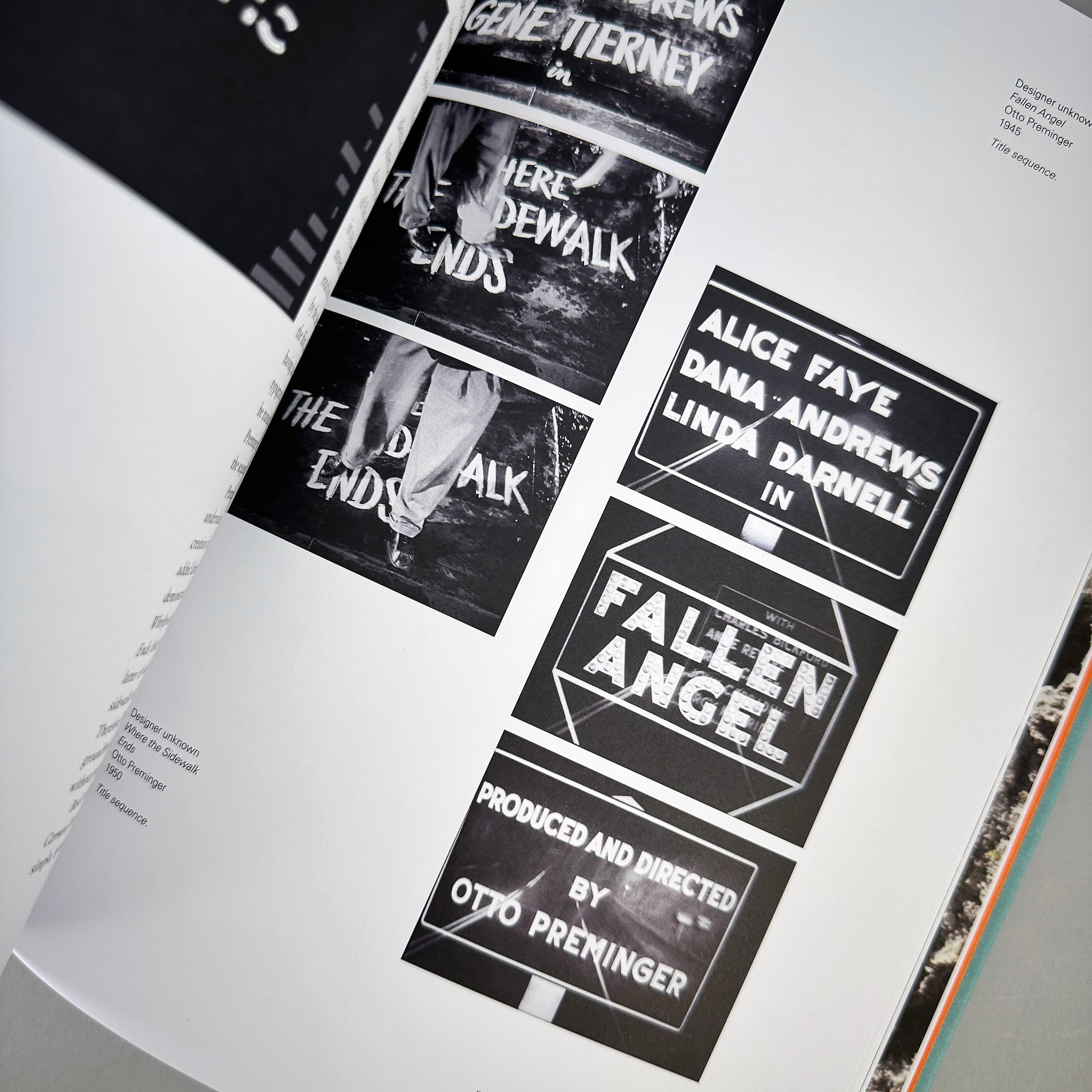 Mid-Century Type: Typography, Graphics, Designers