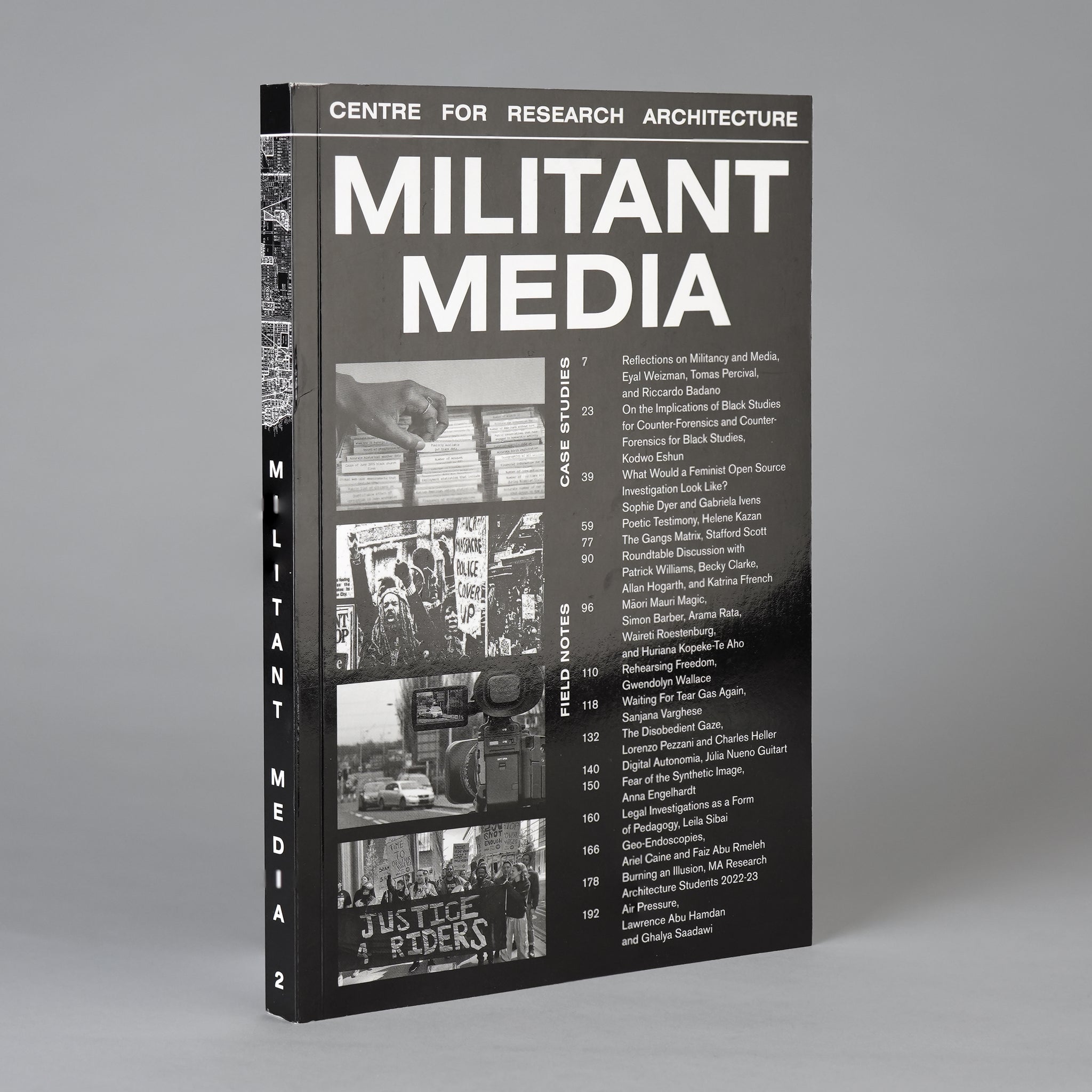 Militant Media