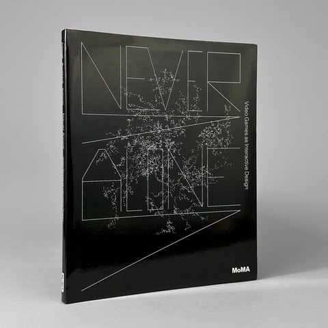 Never Alone: Video Games as Interactive Design