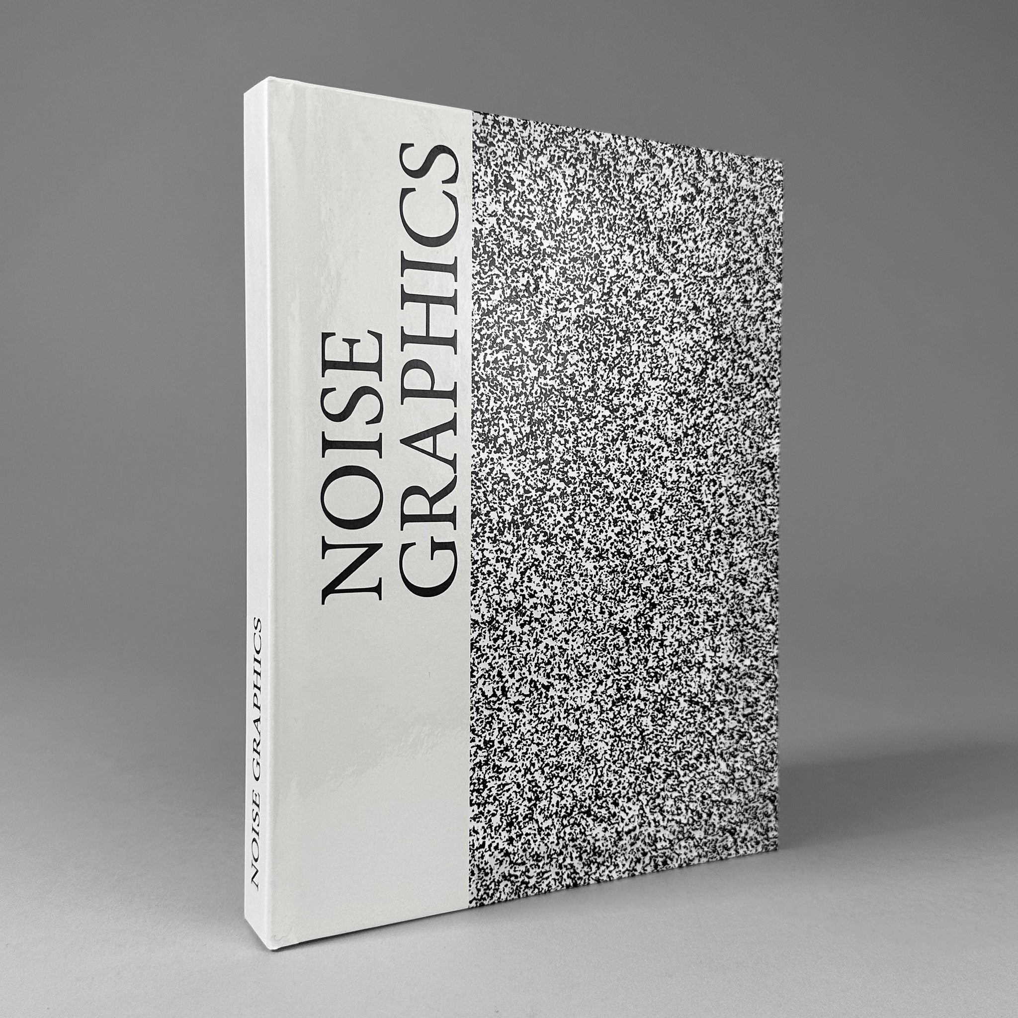 Noise Graphics (1980-1990)