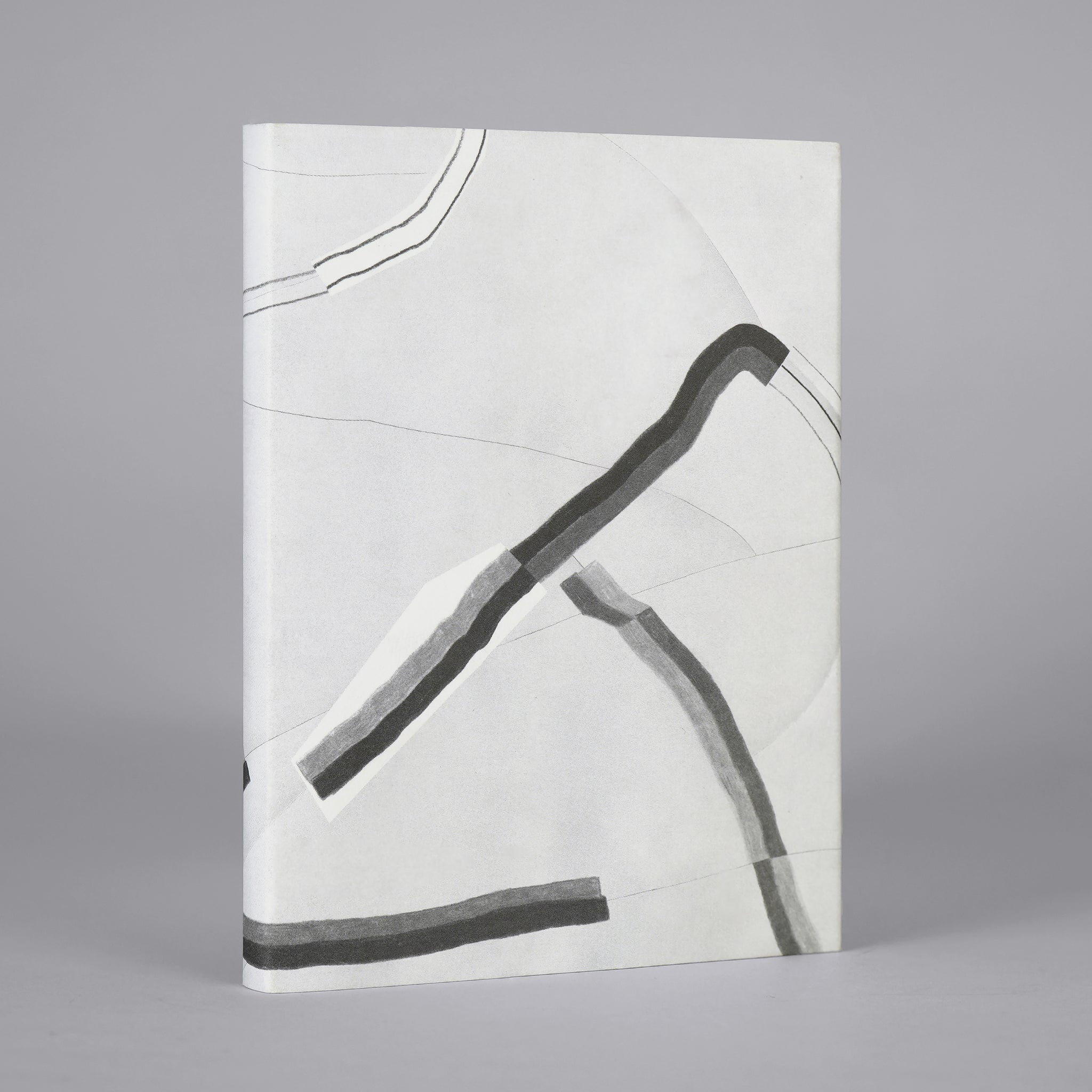 Opacity Engraving / Karl Nawrot