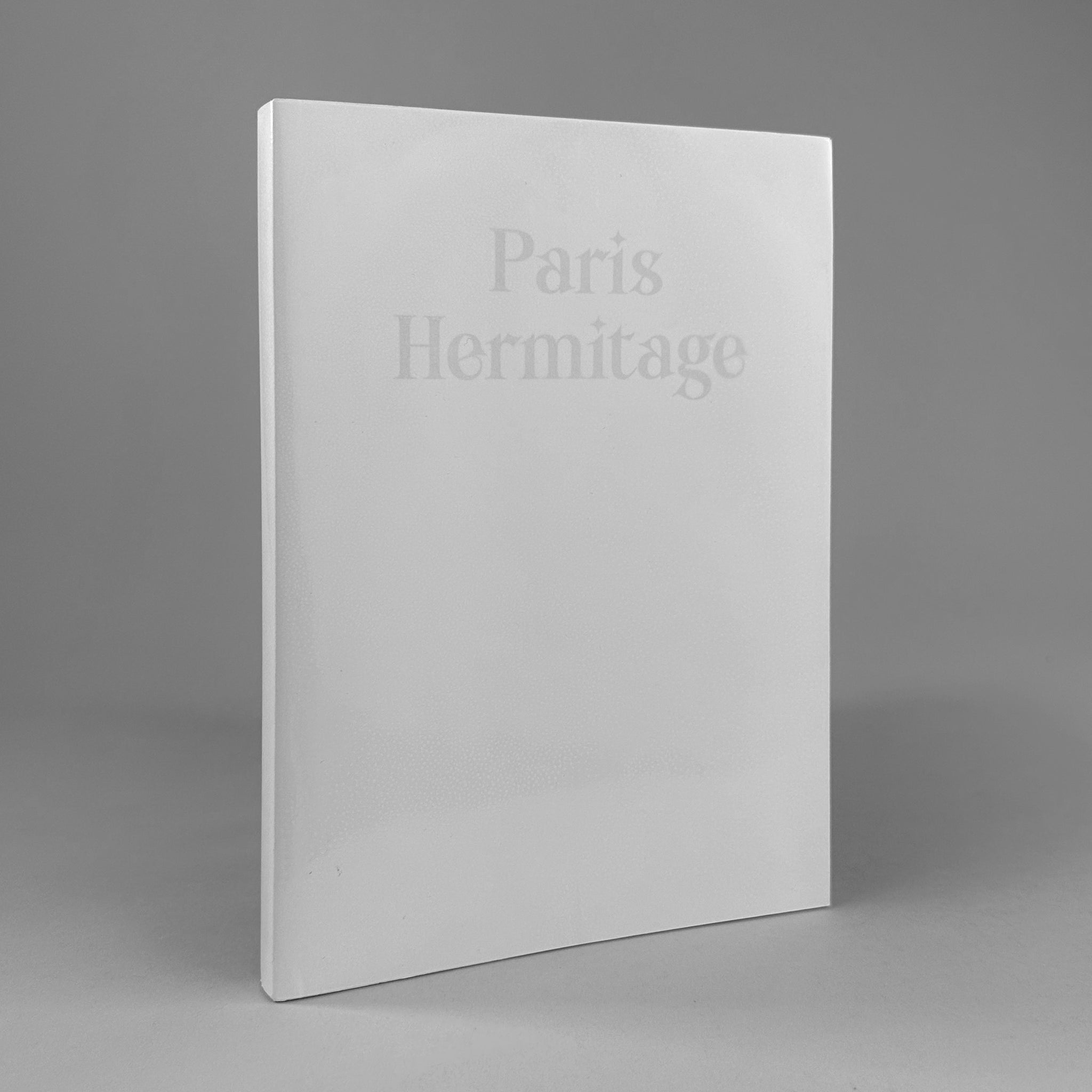 Paris Hermitage