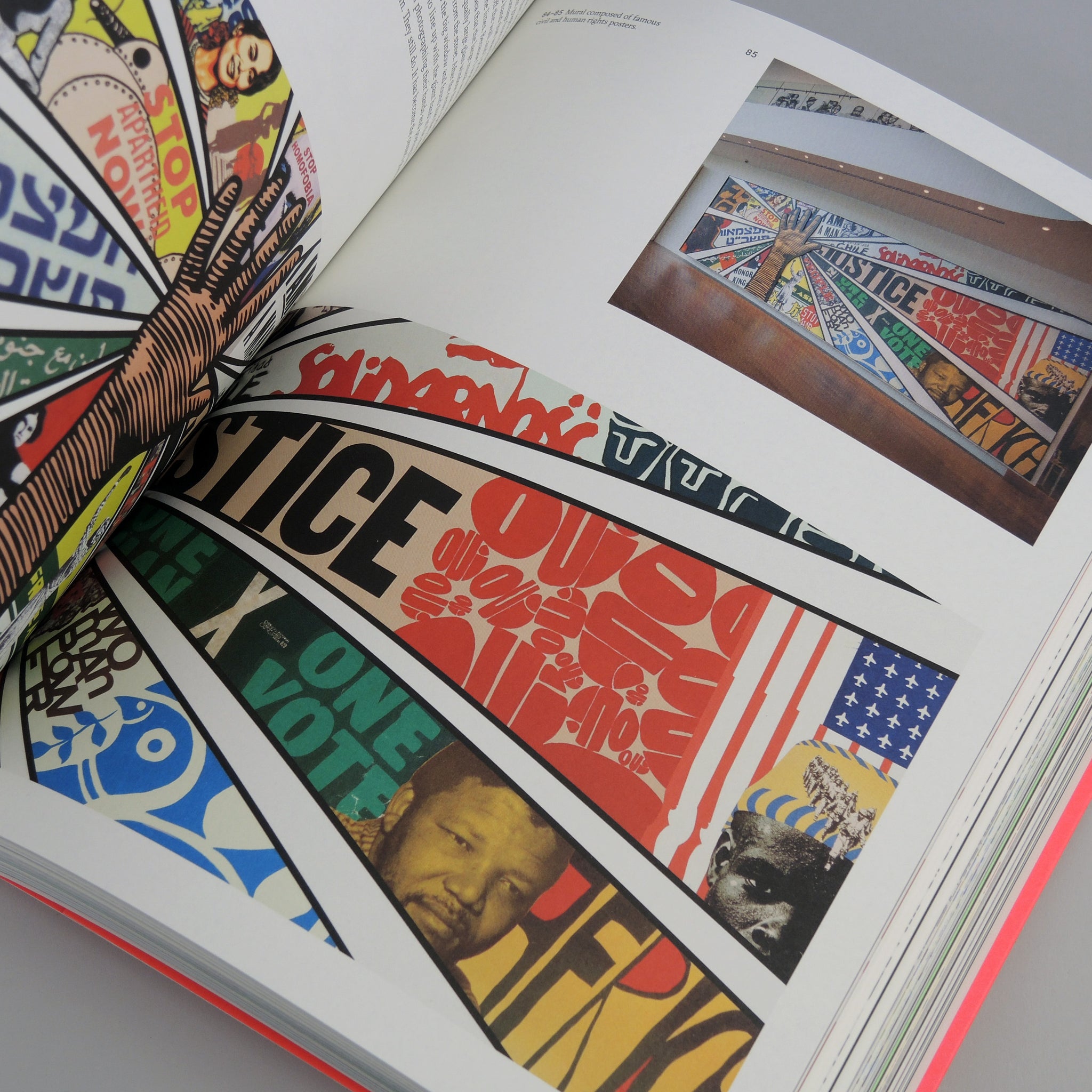 Paula Scher: Works