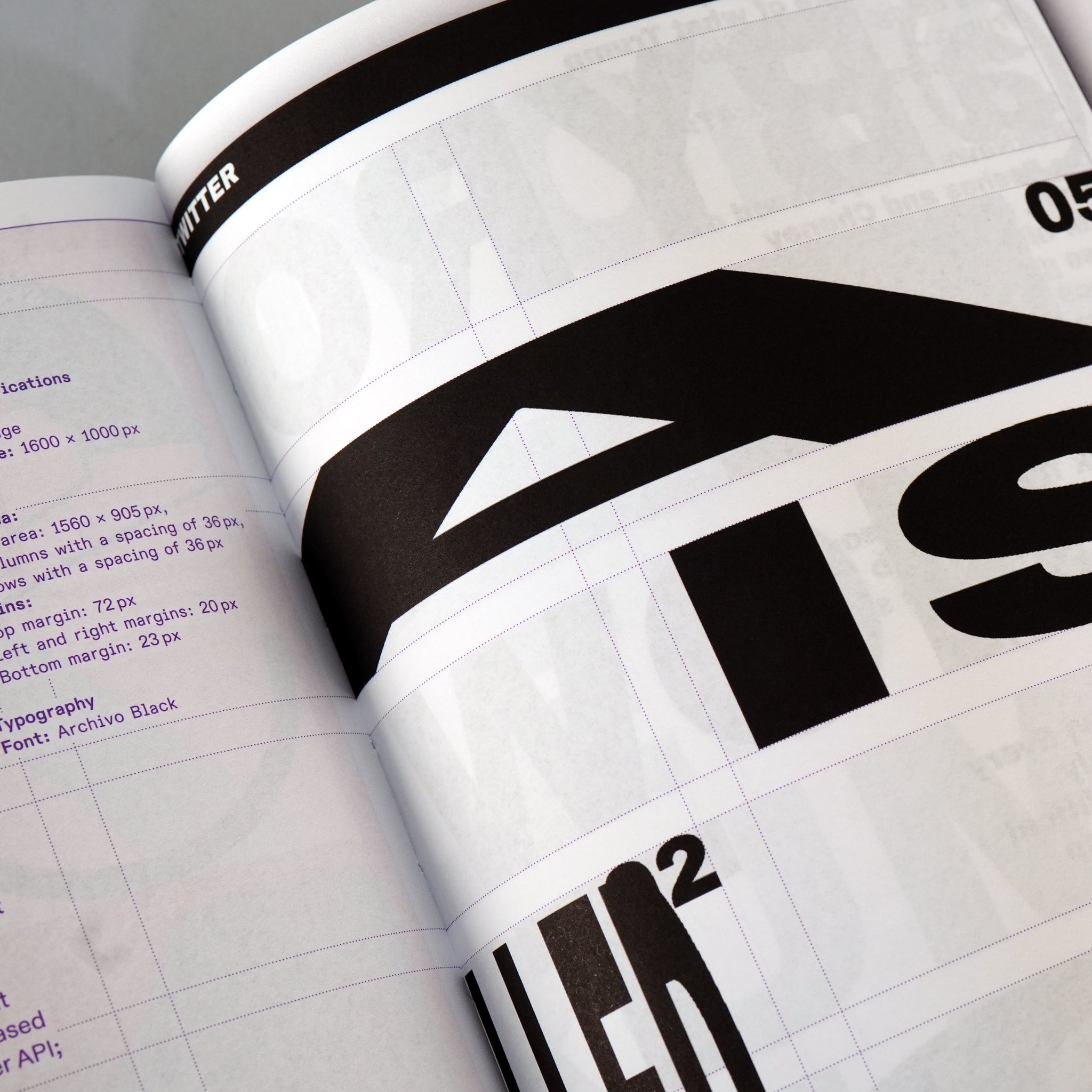 Play The System: Parametric Approaches in Graphic Design – Draw Down