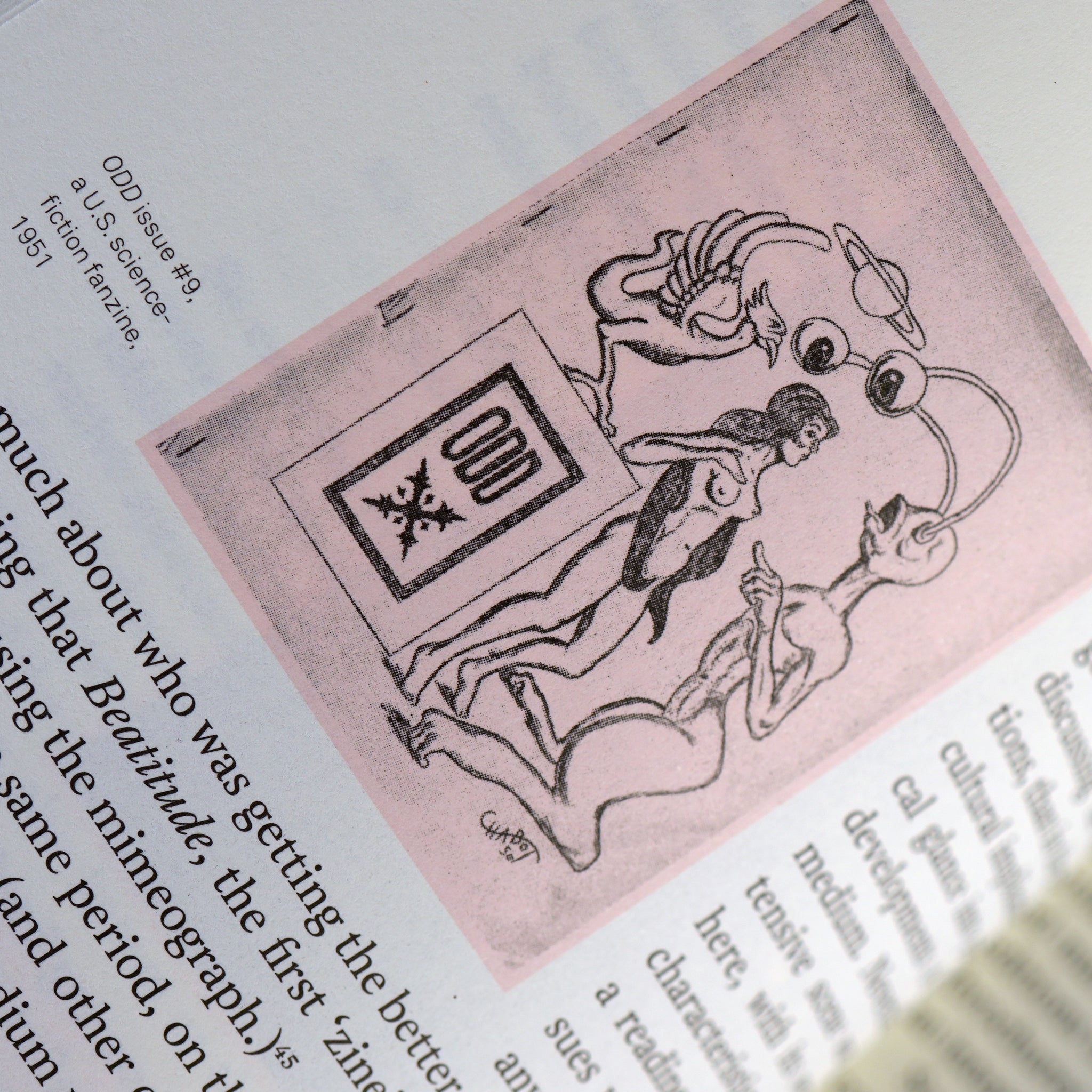 Post-Digital Print: The Mutation of Publishing since 1894