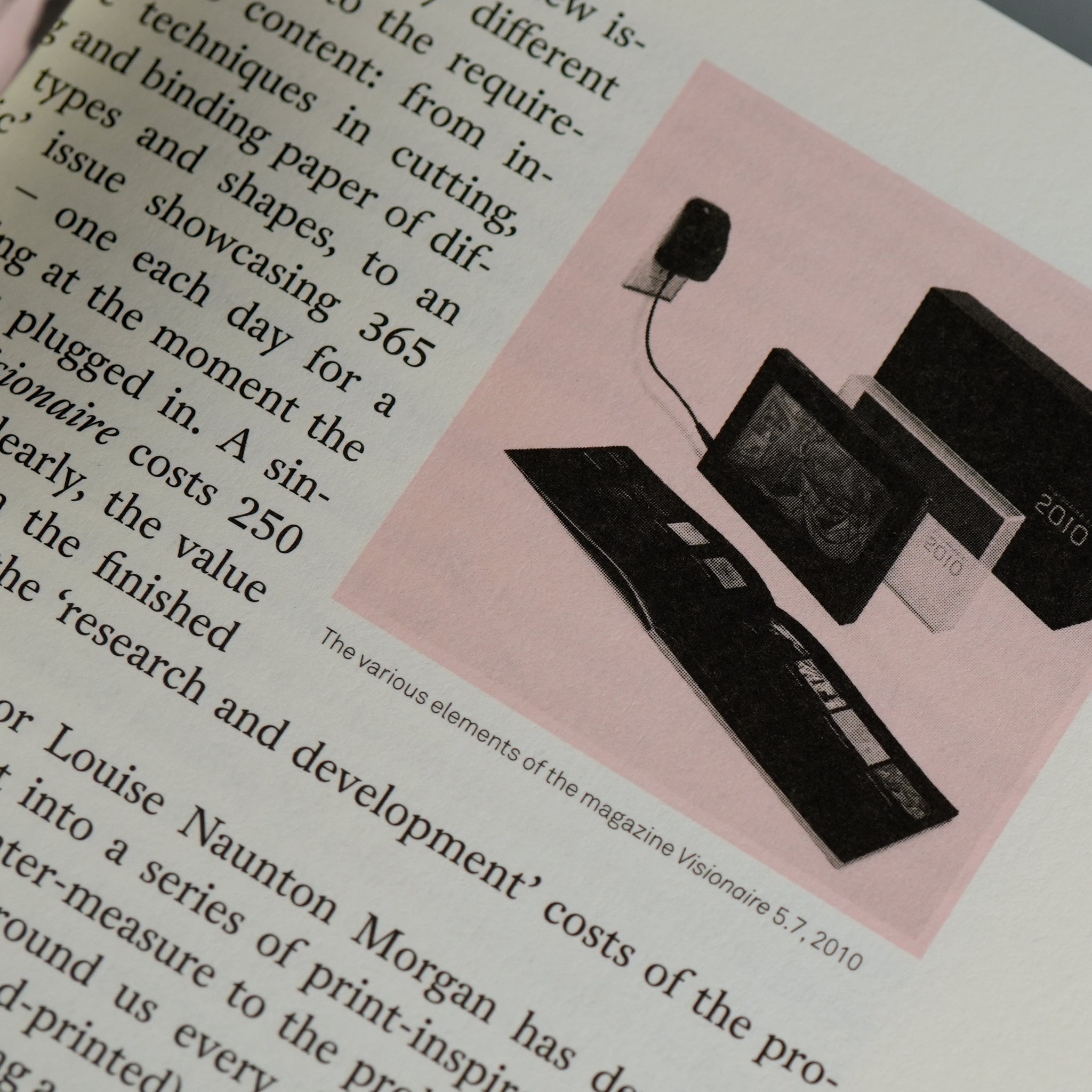 Post-Digital Print: The Mutation of Publishing since 1894