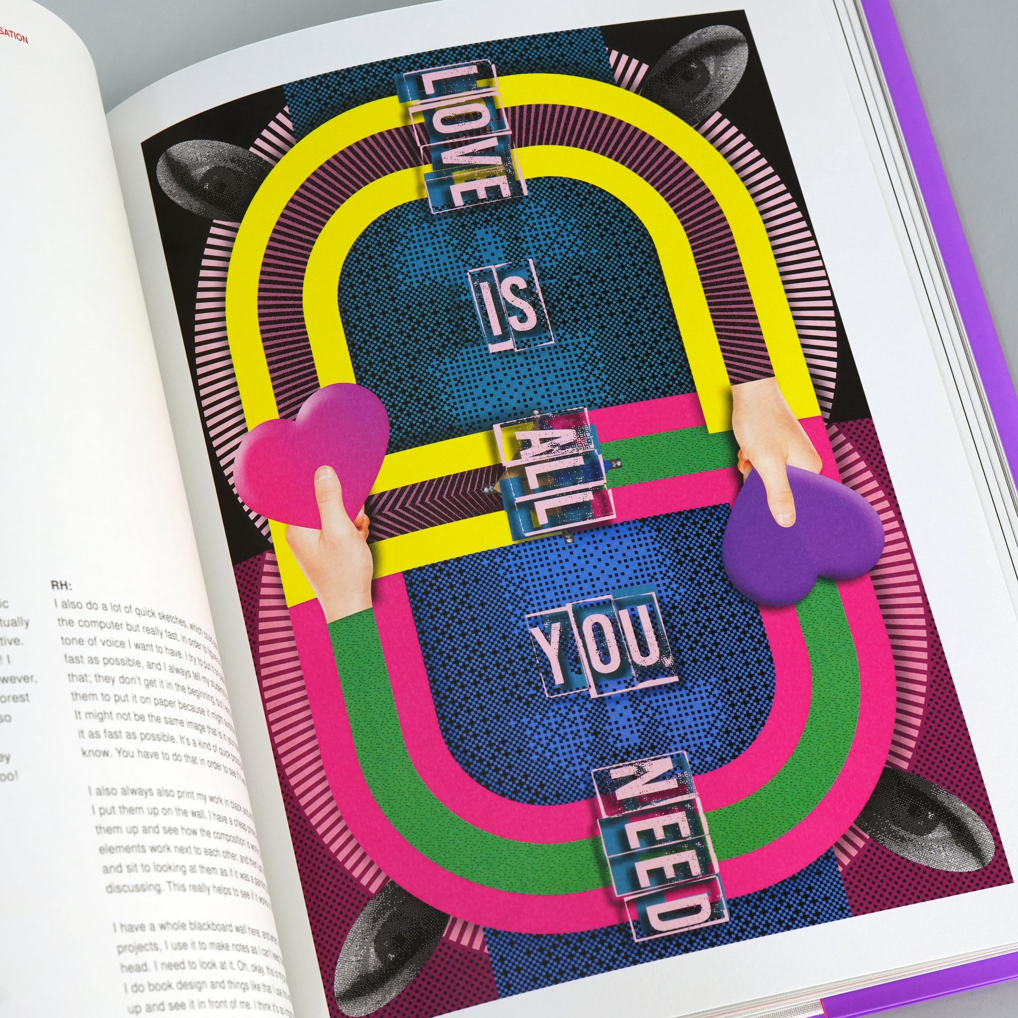 Posters with Purpose: In Conversation with 3 Poster Design Masters ...