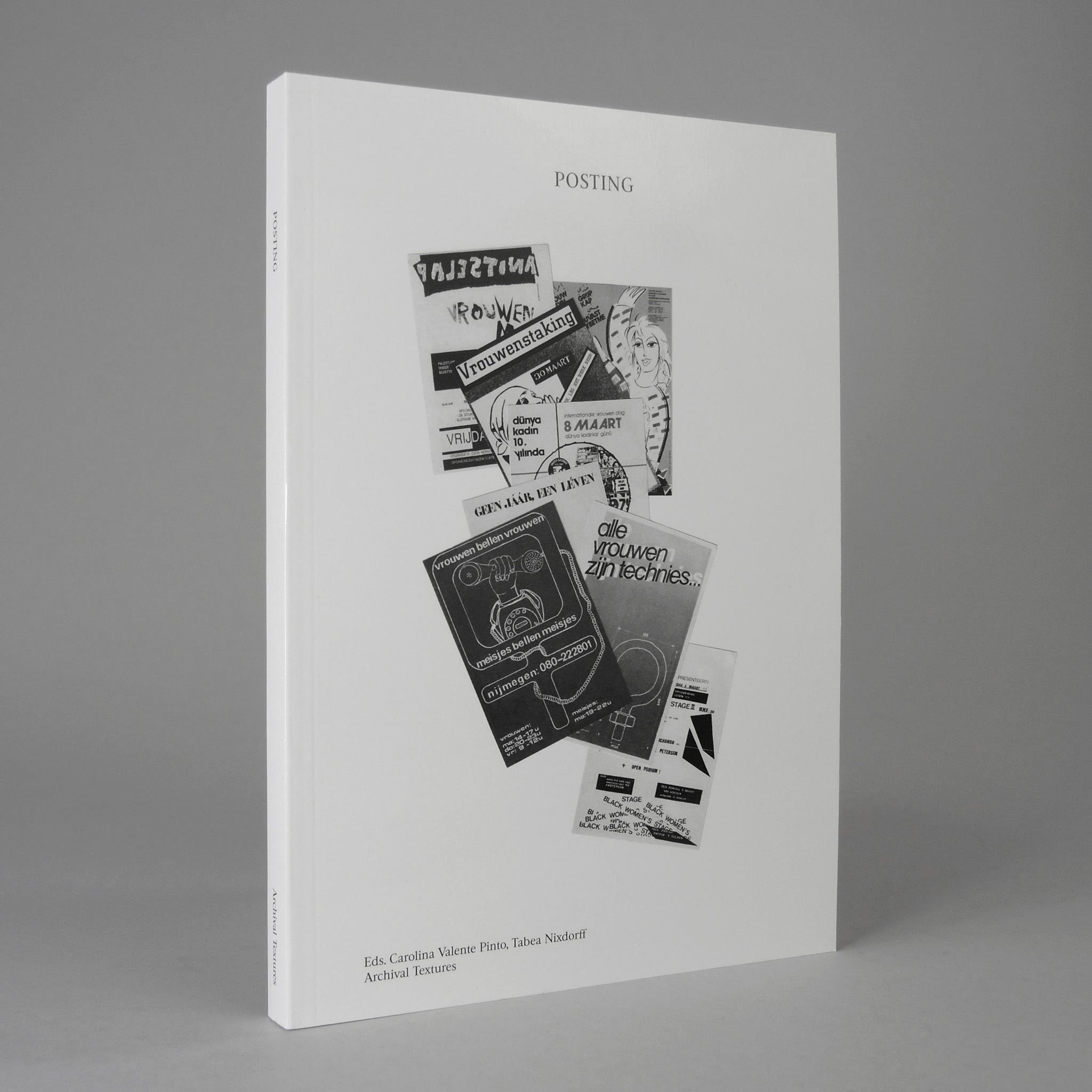Books – Draw Down