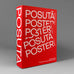Posutā Poster: Contemporary Poster Designs from Japan