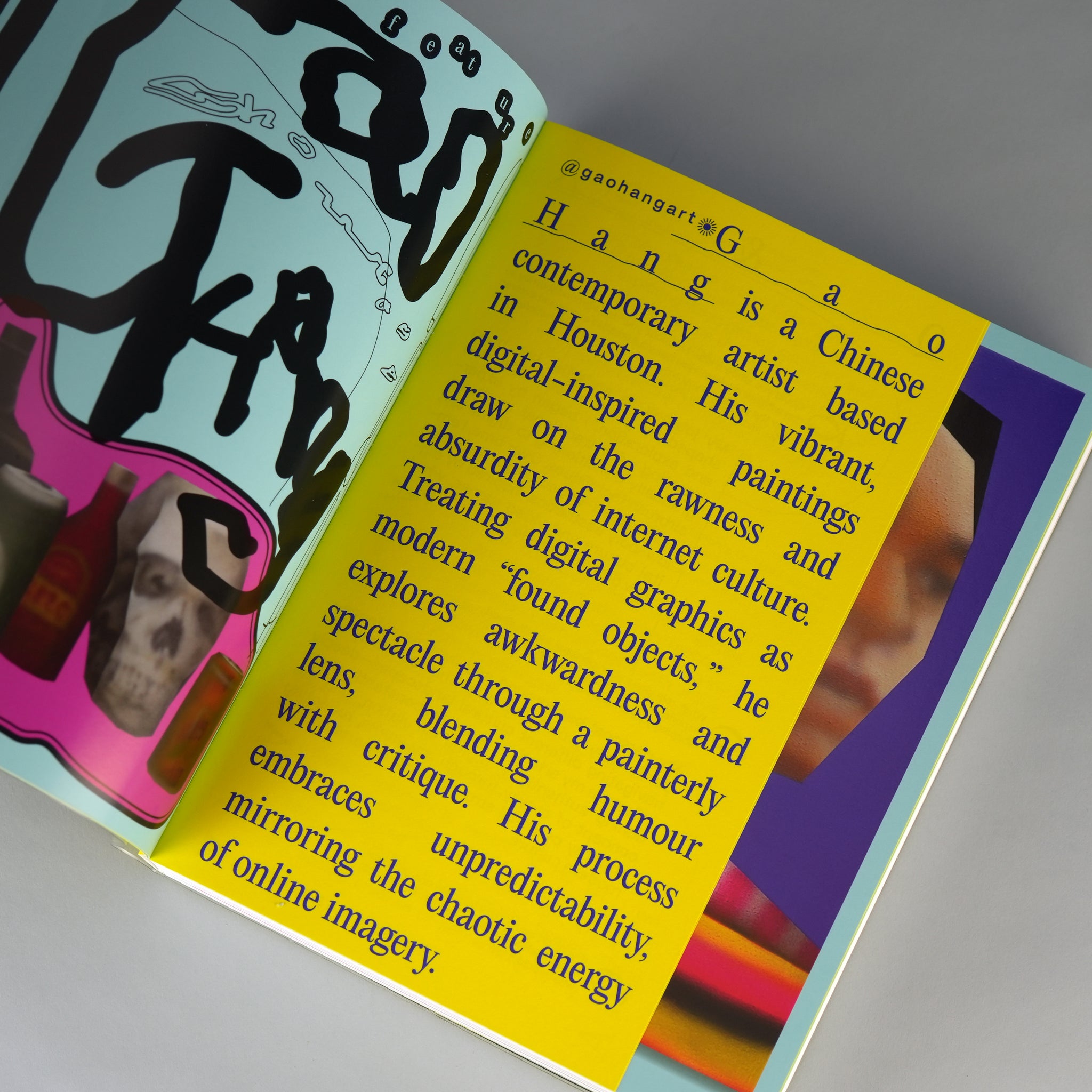 Pretty Ugly: A Visual World of the Wonderfully Weird