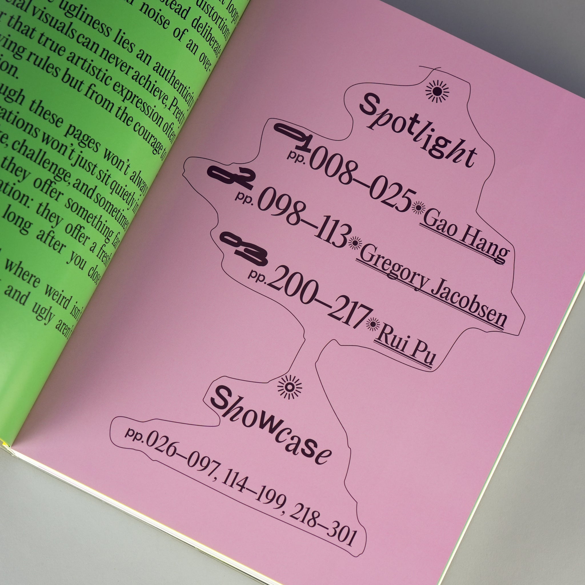 Pretty Ugly: A Visual World of the Wonderfully Weird