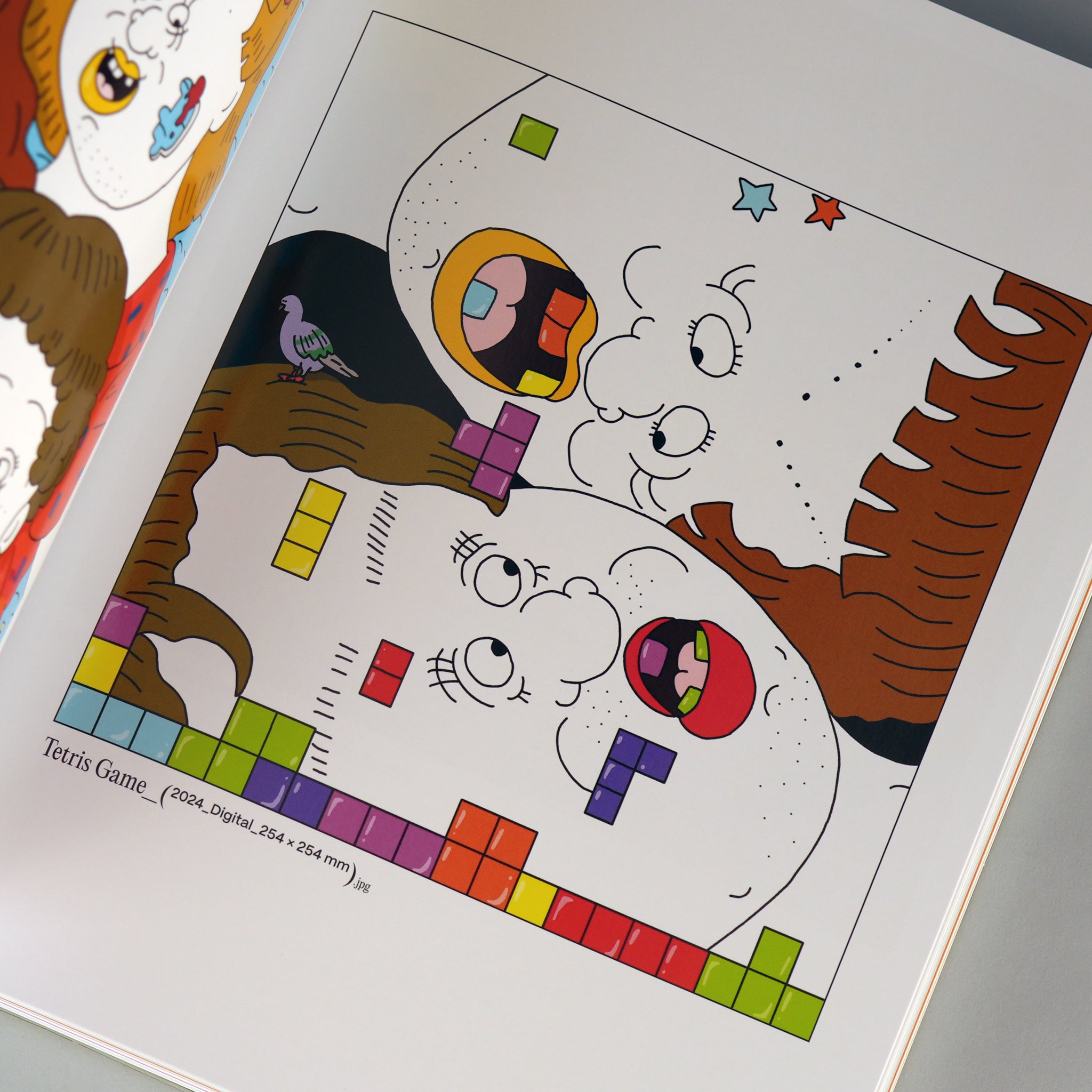 Pretty Ugly: A Visual World of the Wonderfully Weird