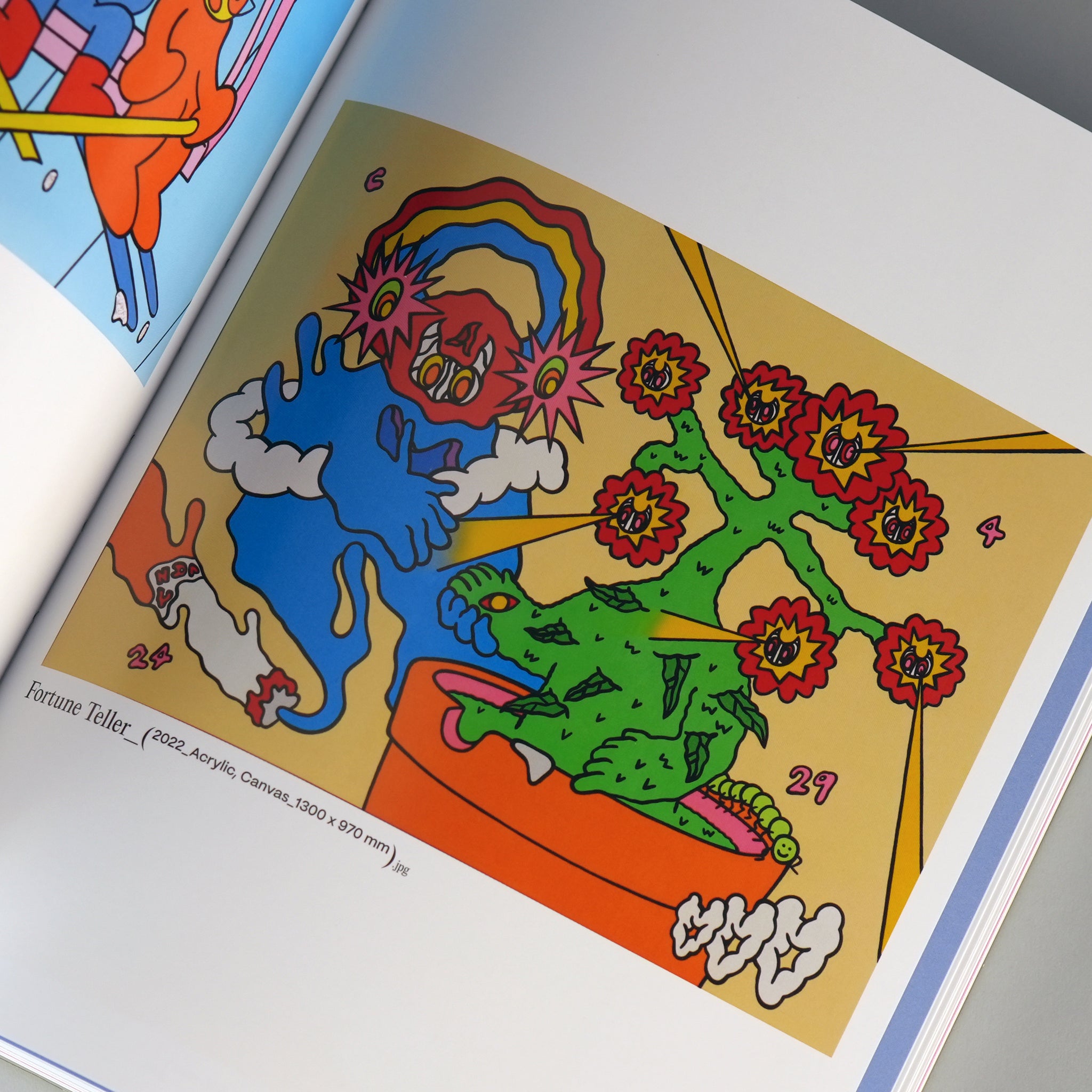 Pretty Ugly: A Visual World of the Wonderfully Weird