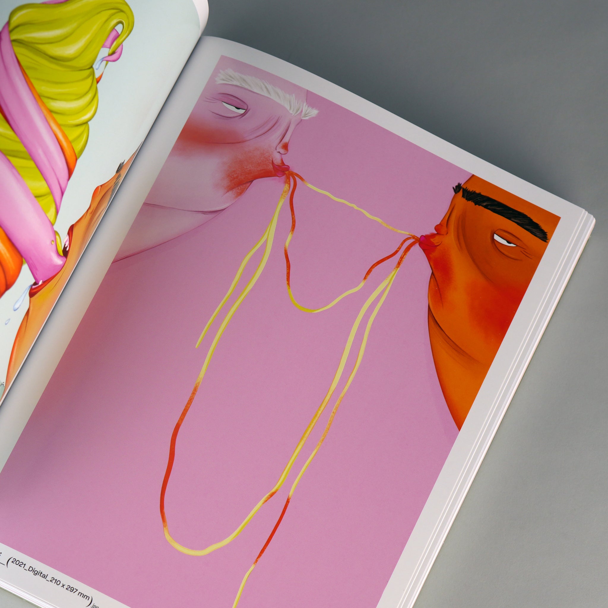 Pretty Ugly: A Visual World of the Wonderfully Weird