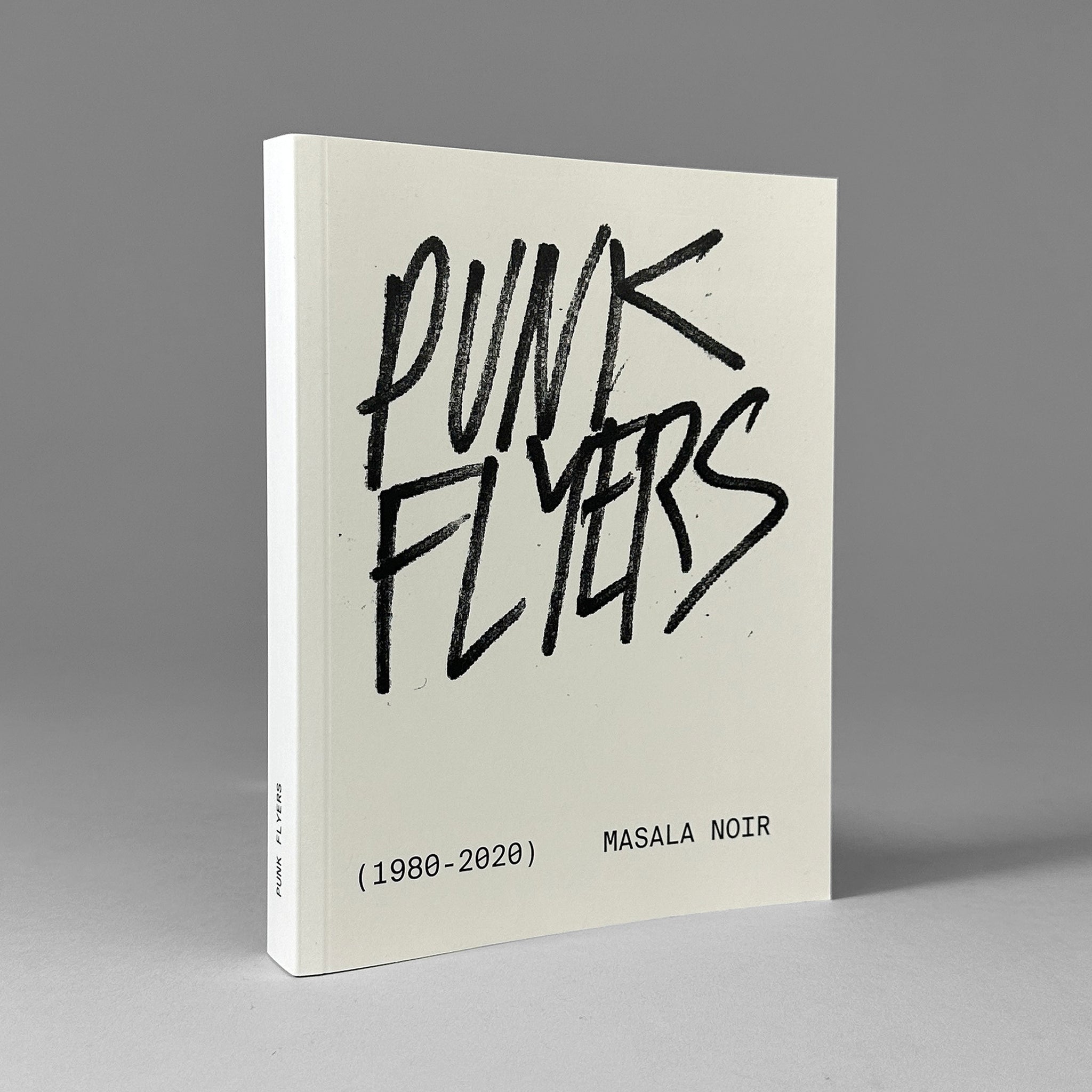 Punk Flyers (1980-2020)