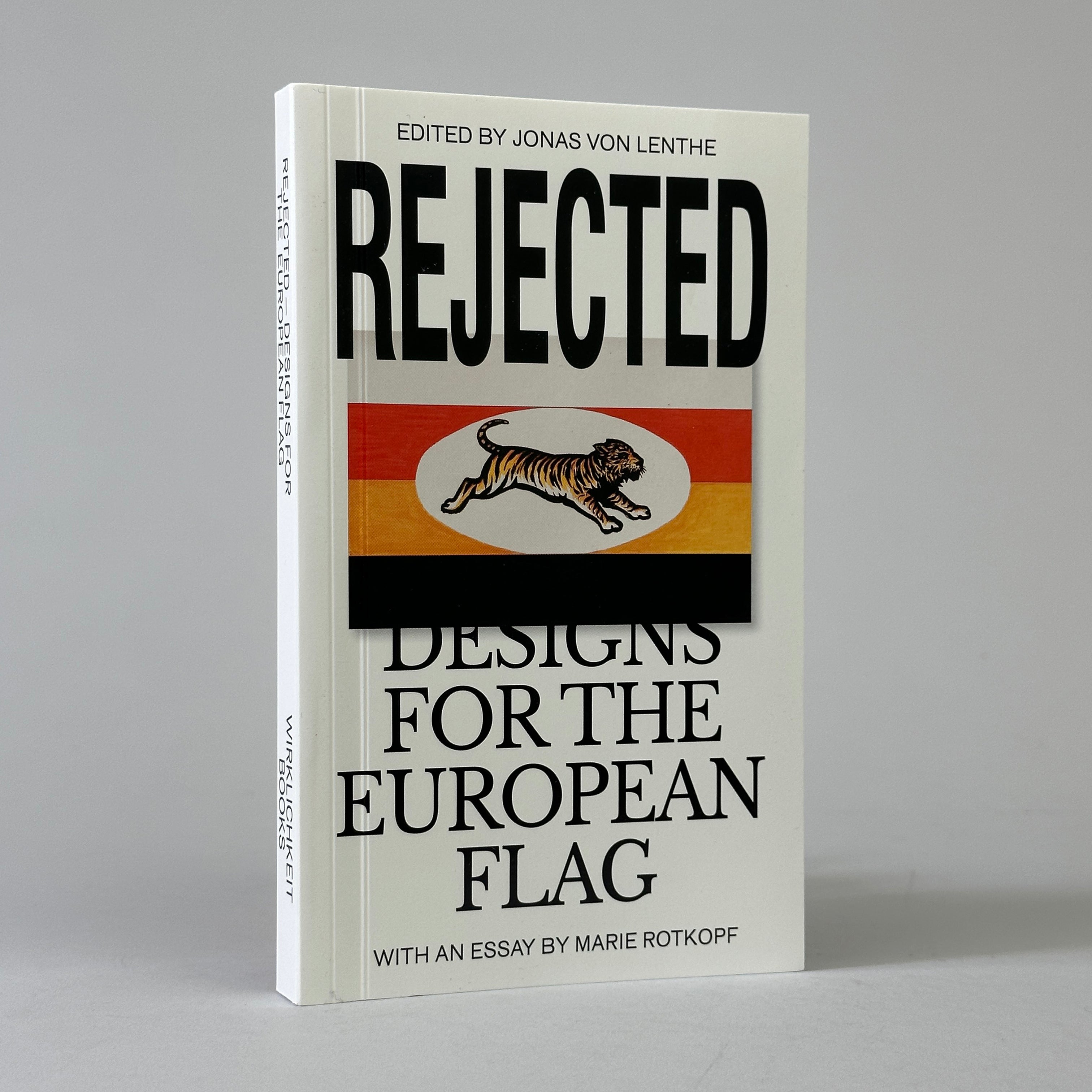Rejected: Designs For The European Flag – Draw Down