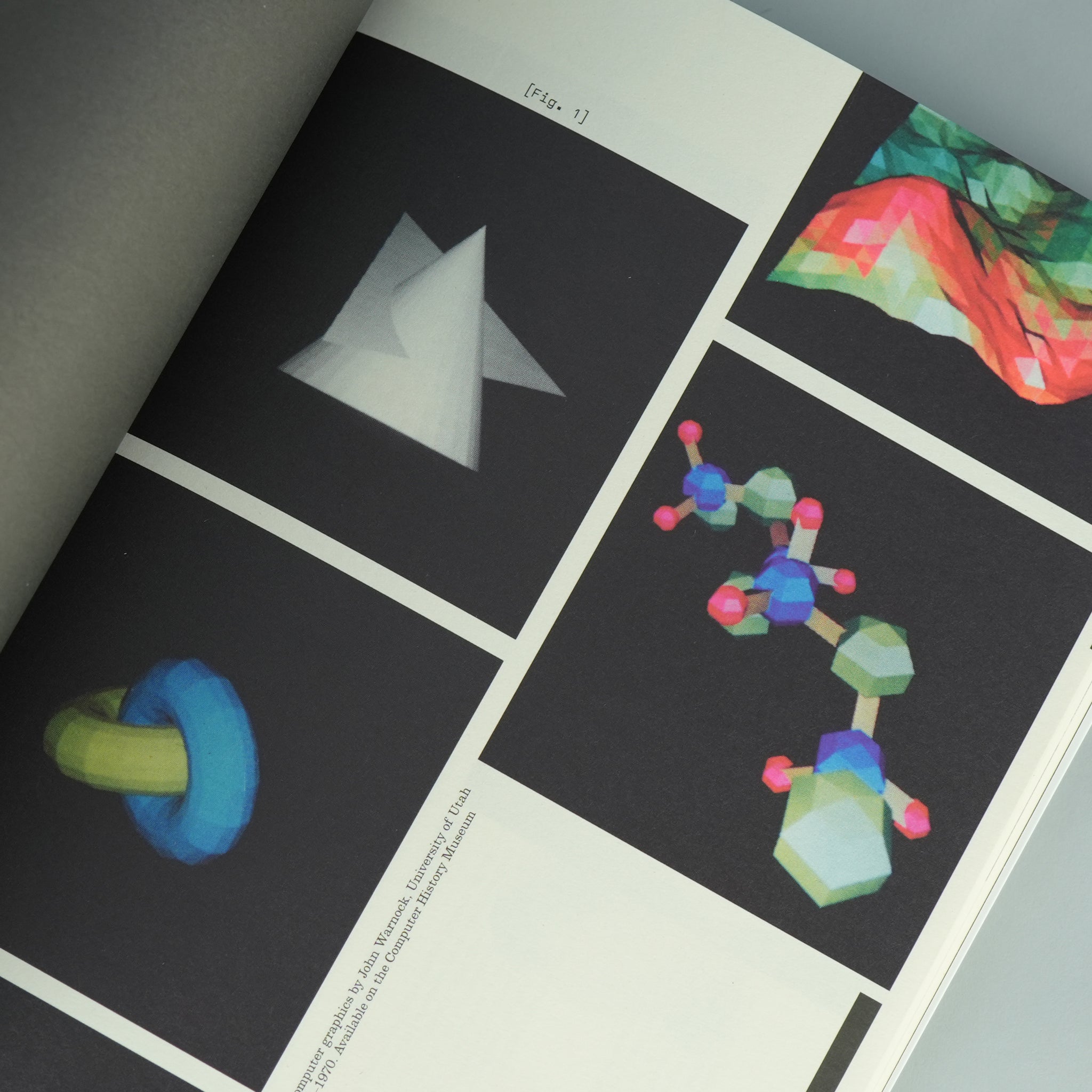 Revue Faire — no. 52 (A Mode of Representation)