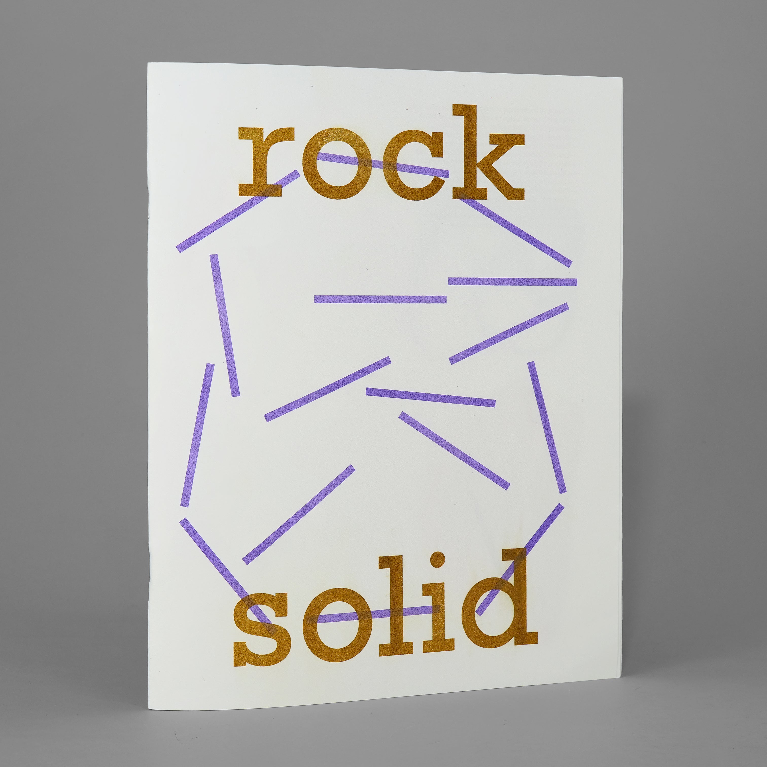 Zines – Draw Down
