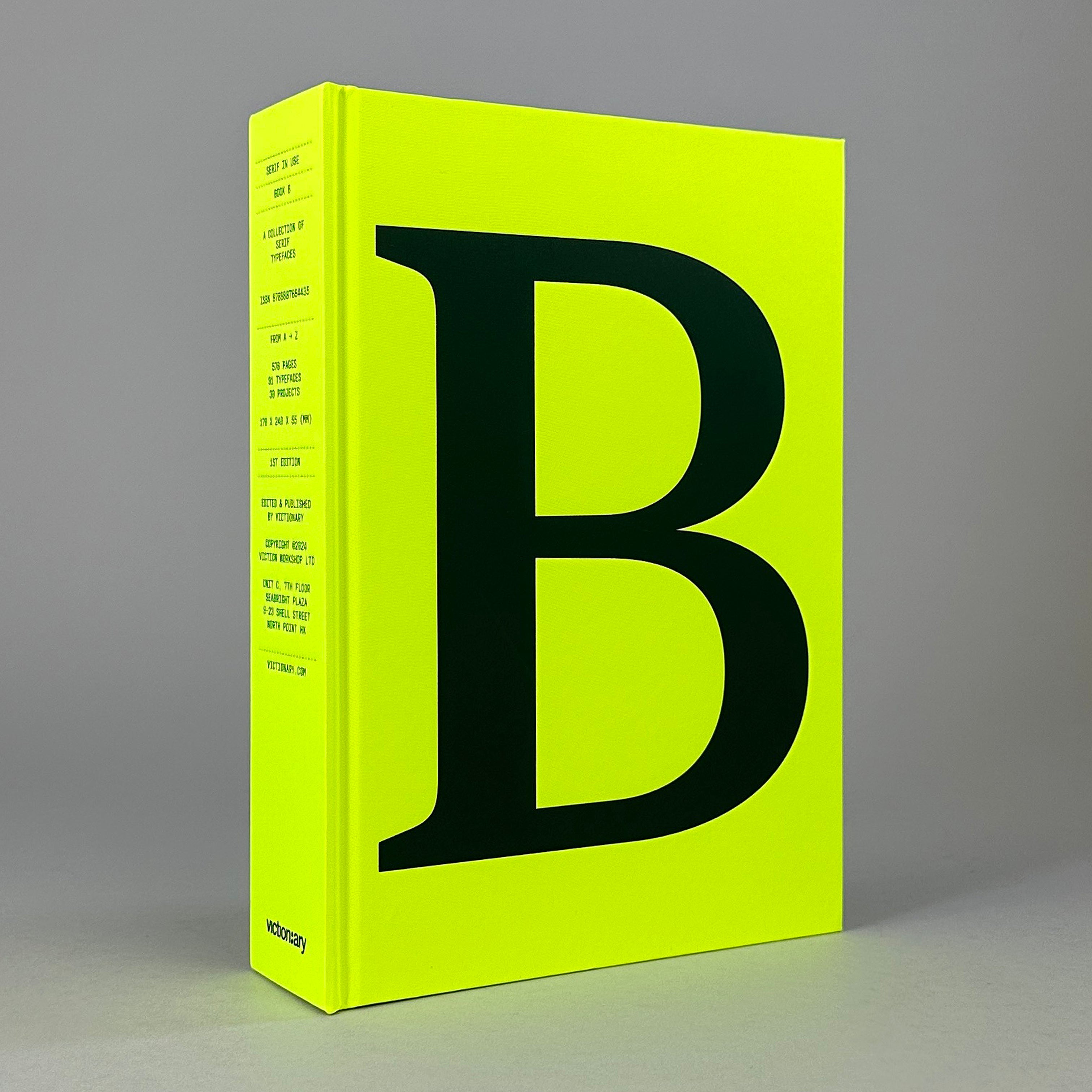 Serif in Use — A Collection of Serif Typefaces – Draw Down