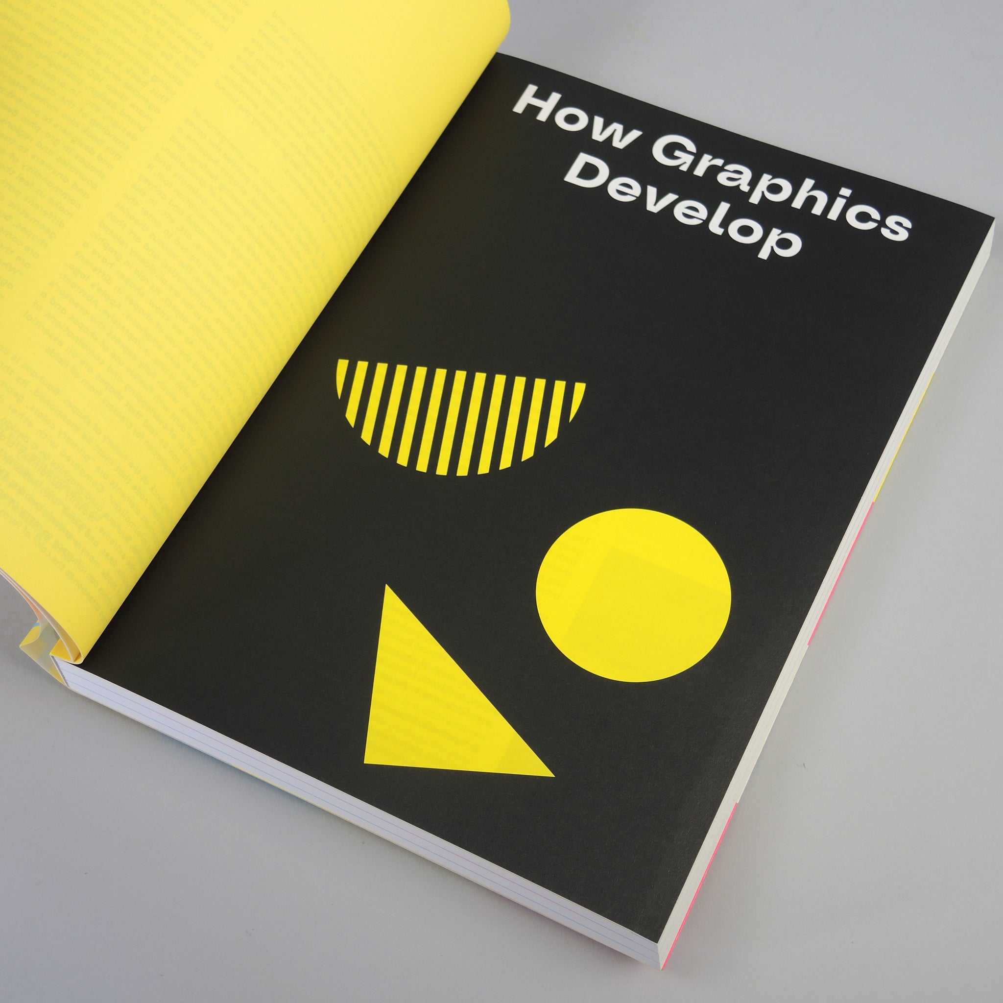 Shape Up!: The Infinite Possibilities of Shapes in Design