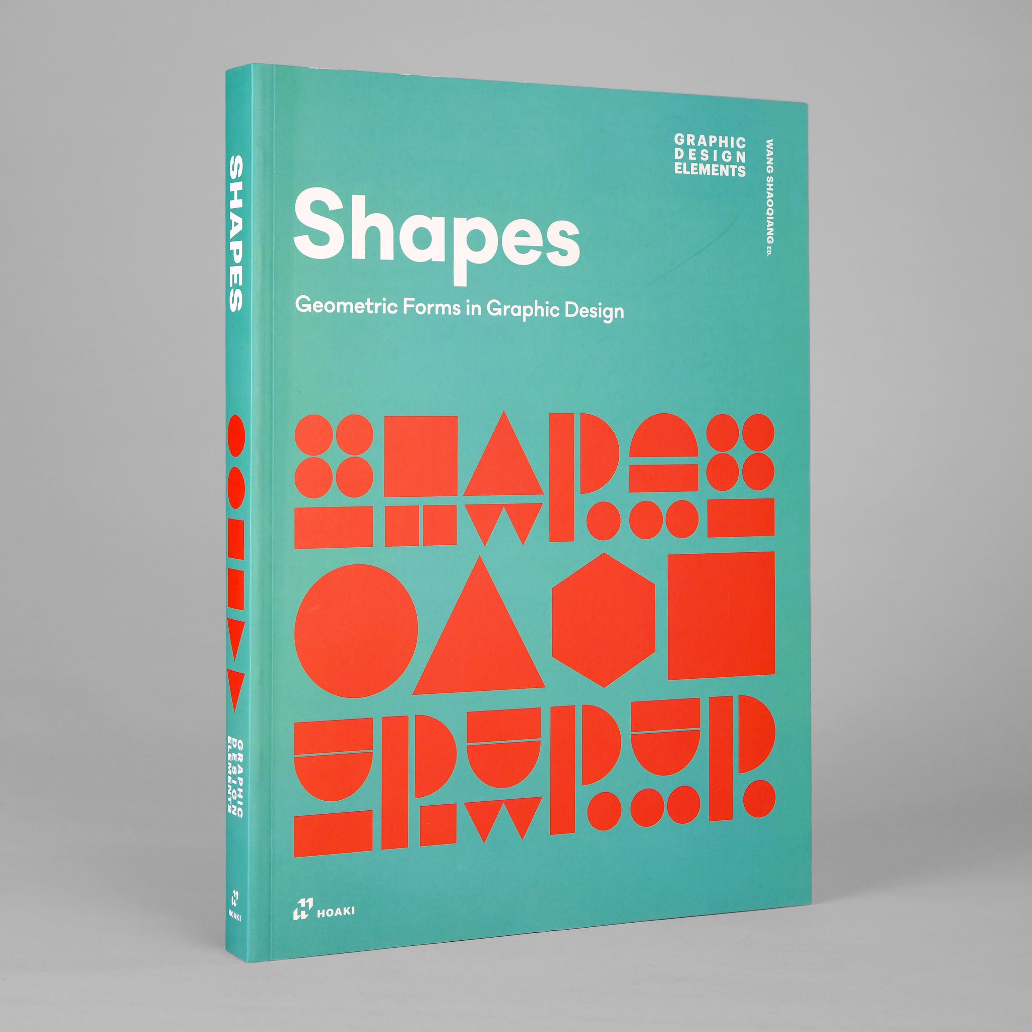 Greometric Form Shapes: Geometric Forms in Graphic Design (Third Edition) – Draw Down